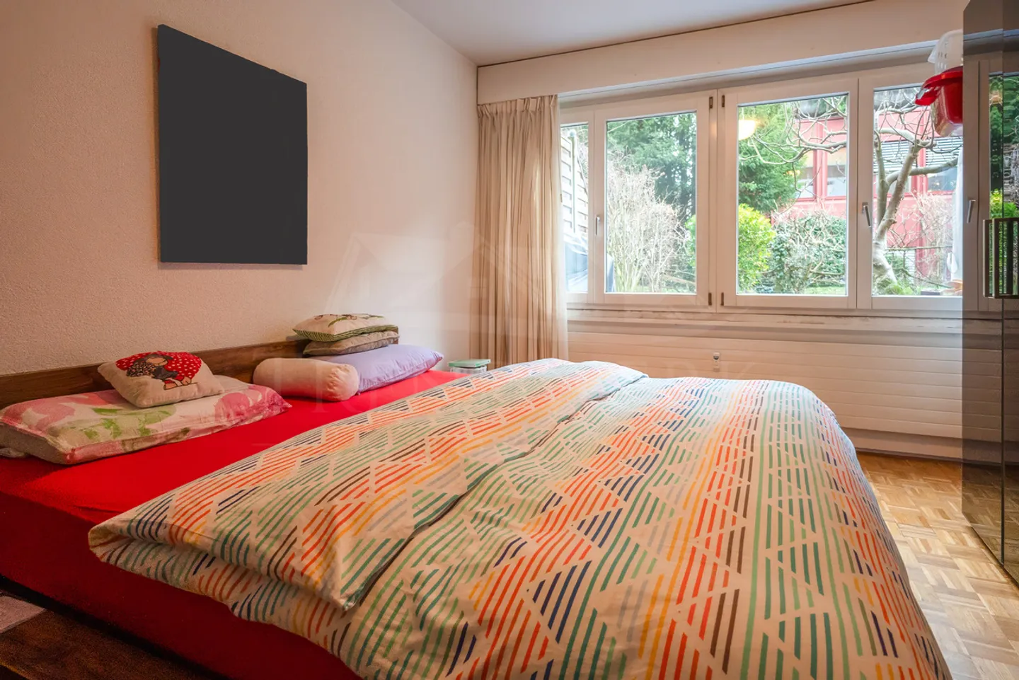 Proprietà di investimento con alto potenziale nella città di Berna - Foto 5 di 22