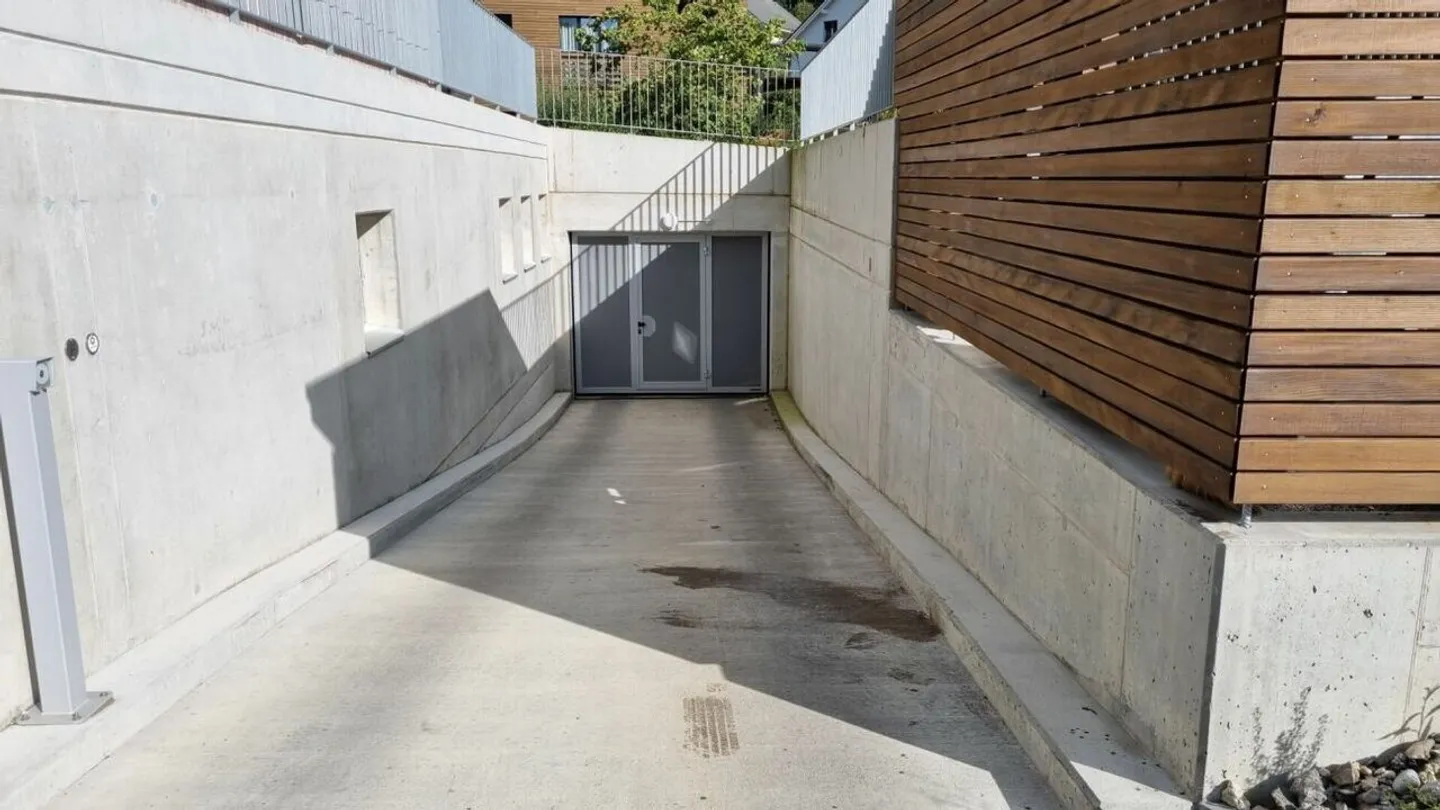 Parcheggio esterno in affitto - Foto 4 di 4
