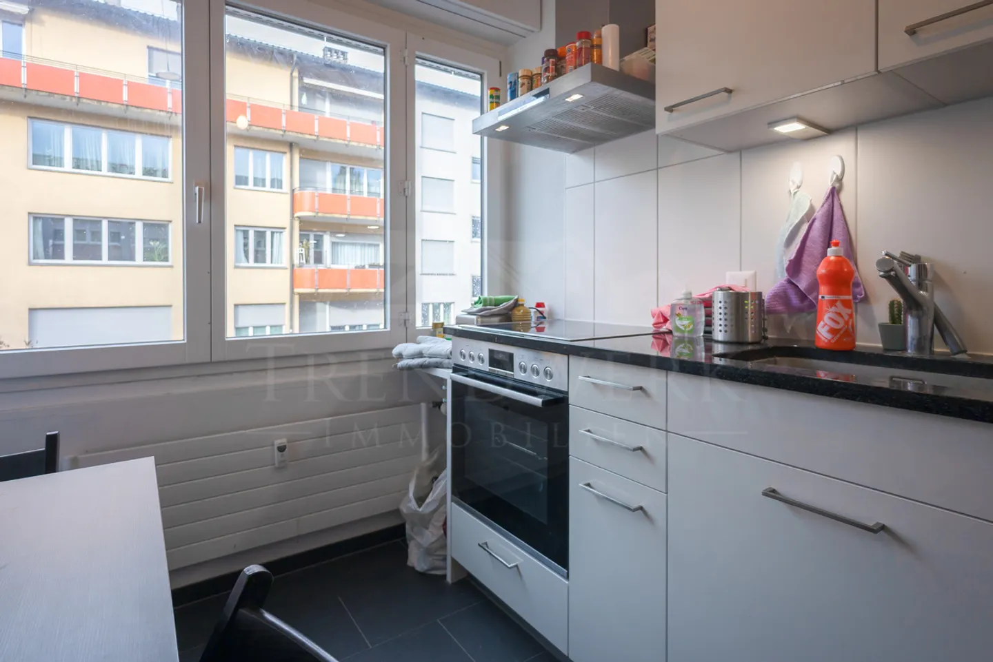 Proprietà di investimento con alto potenziale nella città di Berna - Foto 6 di 22