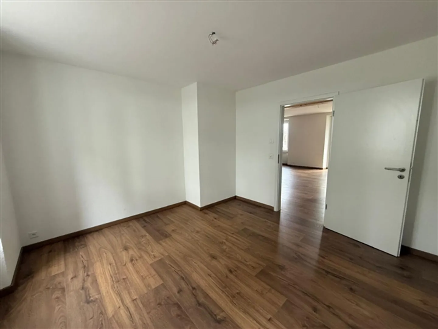 Charmante Wohnung mit Balkon - Foto 5 von 7