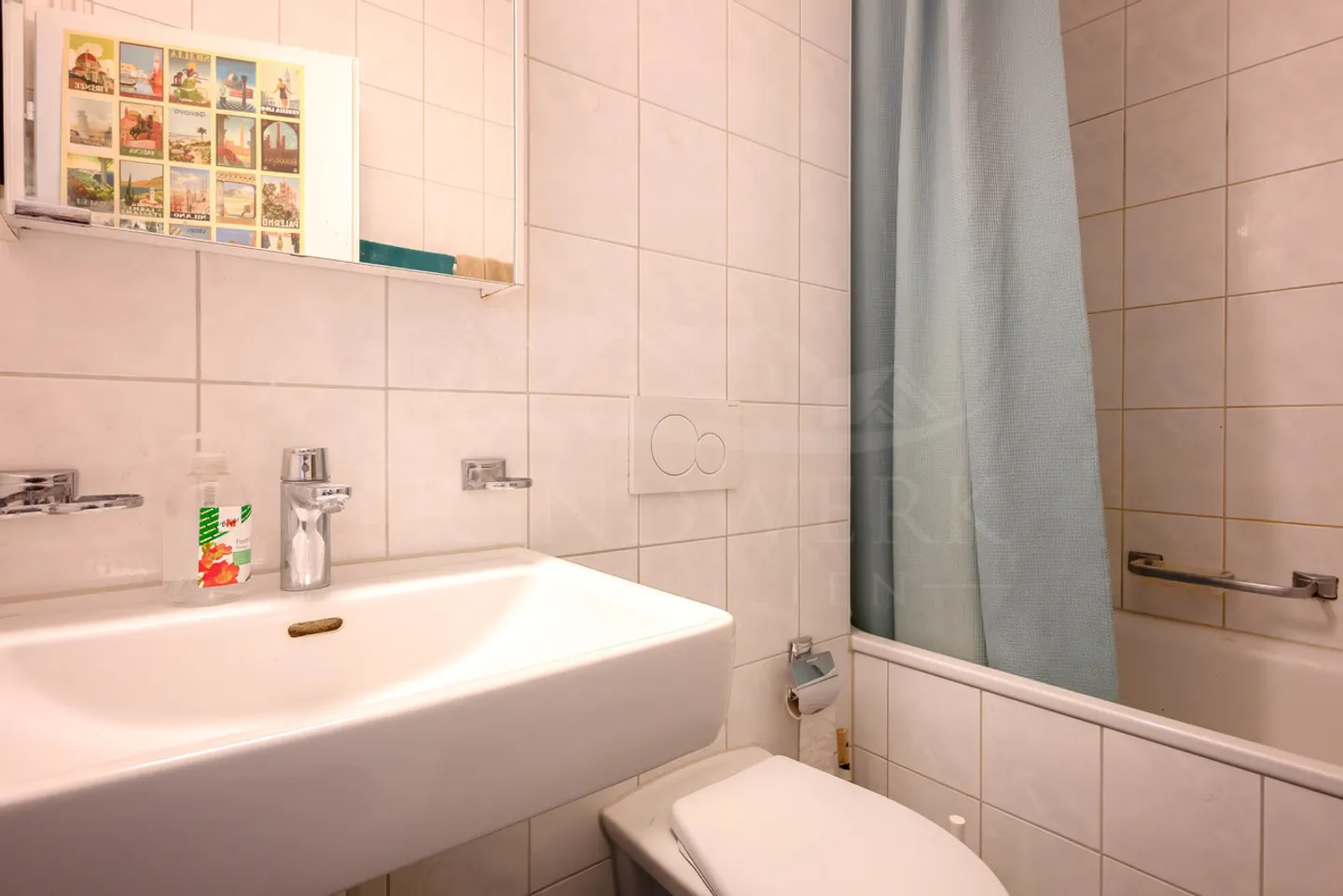 Proprietà di investimento con alto potenziale nella città di Berna - Foto 7 di 22