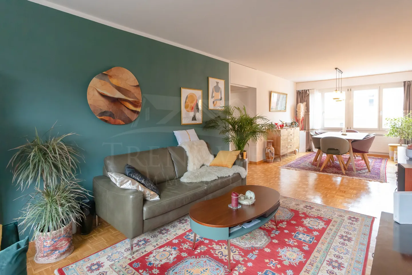 Proprietà di investimento con alto potenziale nella città di Berna - Foto 3 di 22