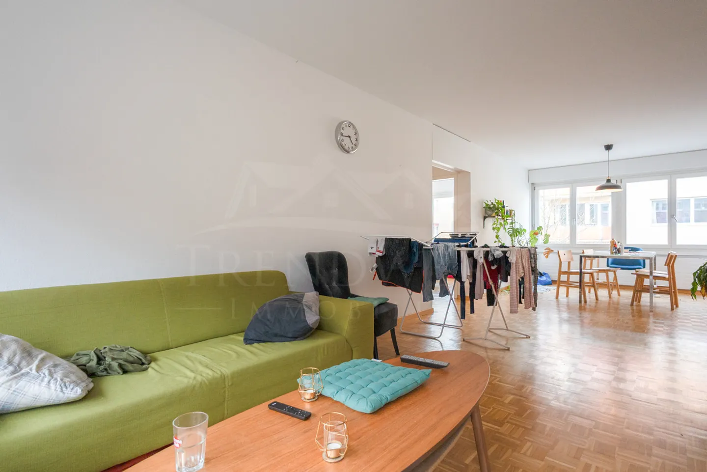 Proprietà di investimento con alto potenziale nella città di Berna - Foto 8 di 22