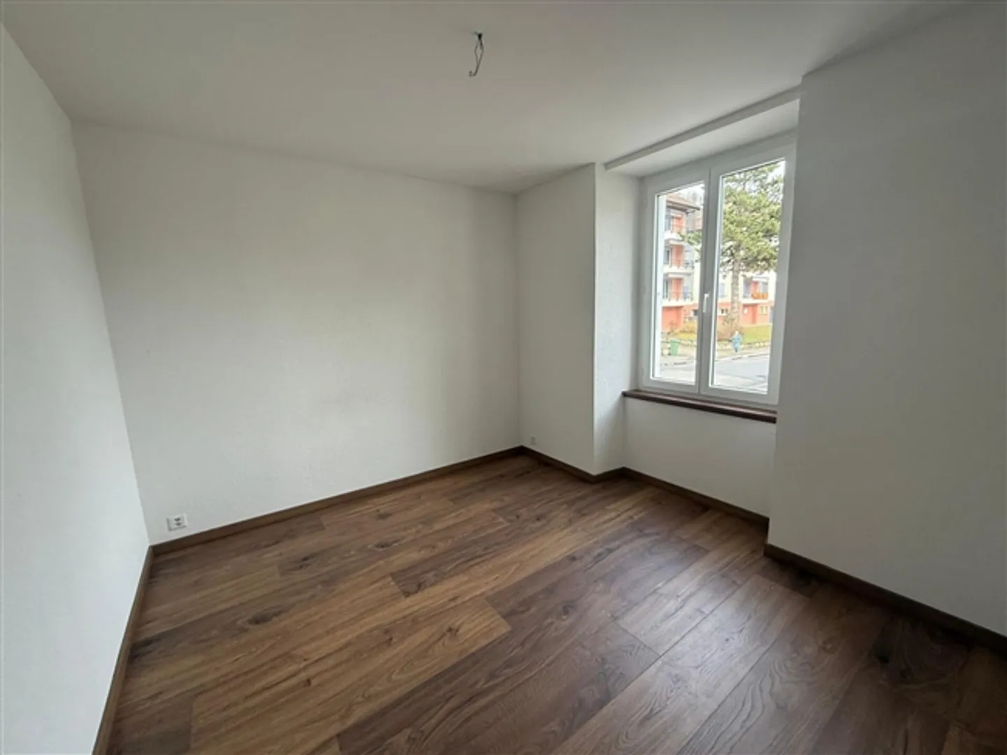 Charmante Wohnung mit Balkon - Foto 7 von 7