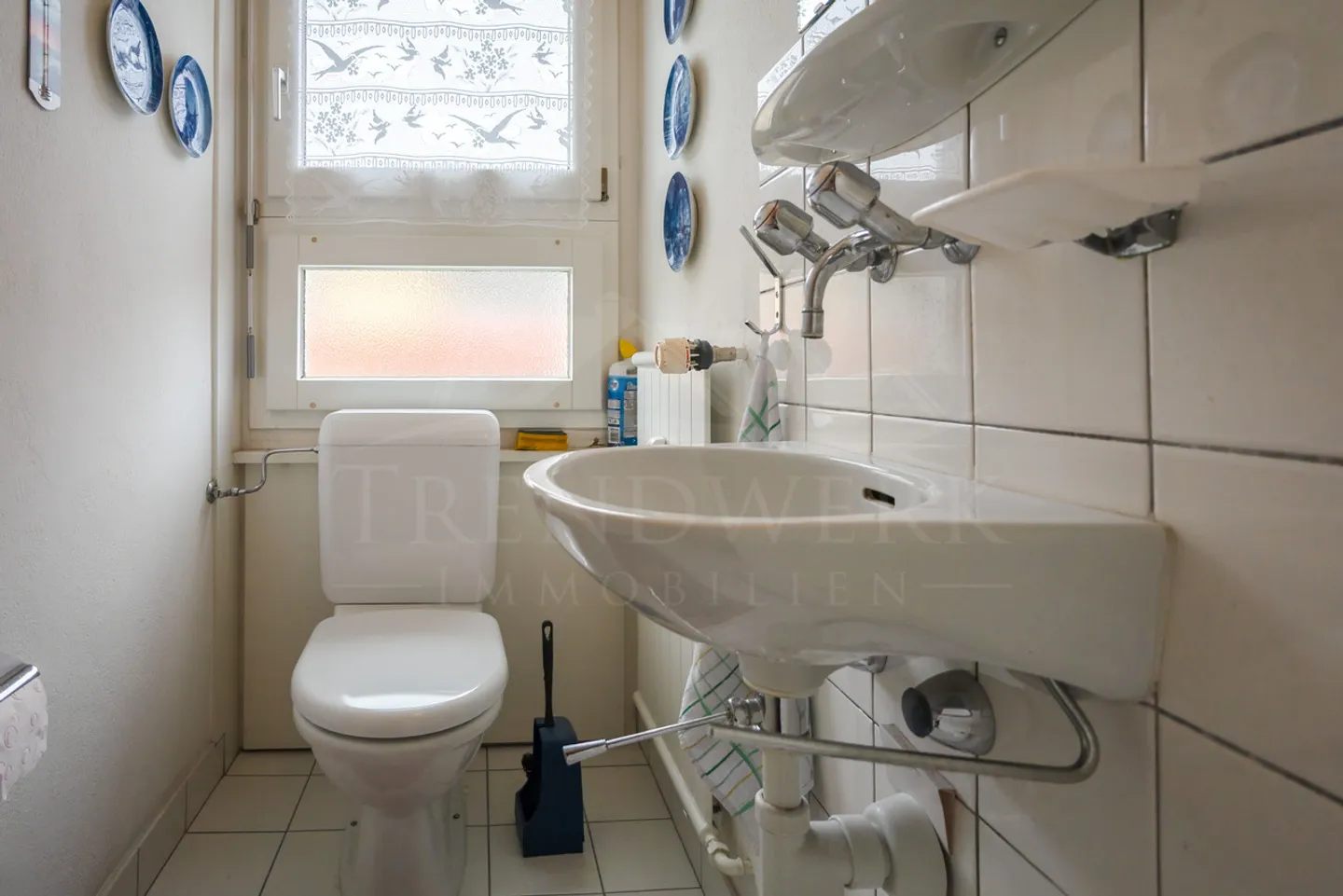 Proprietà di investimento con alto potenziale nella città di Berna - Foto 10 di 22