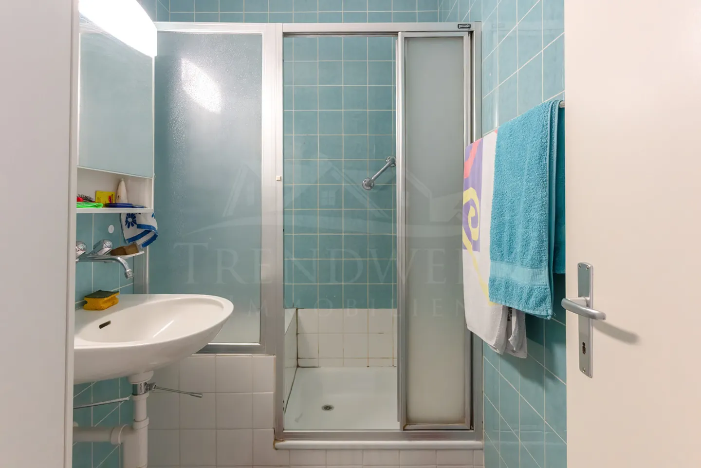 Proprietà di investimento con alto potenziale nella città di Berna - Foto 11 di 22