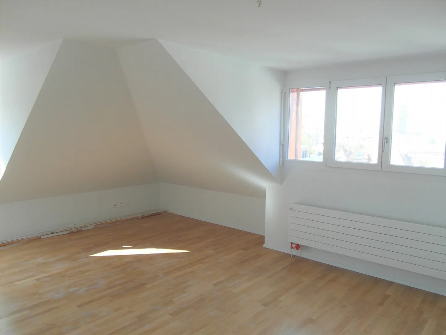 Elegante appartamento attico di 3,5 stanze con terrazza sul tetto - Foto 14 di 25