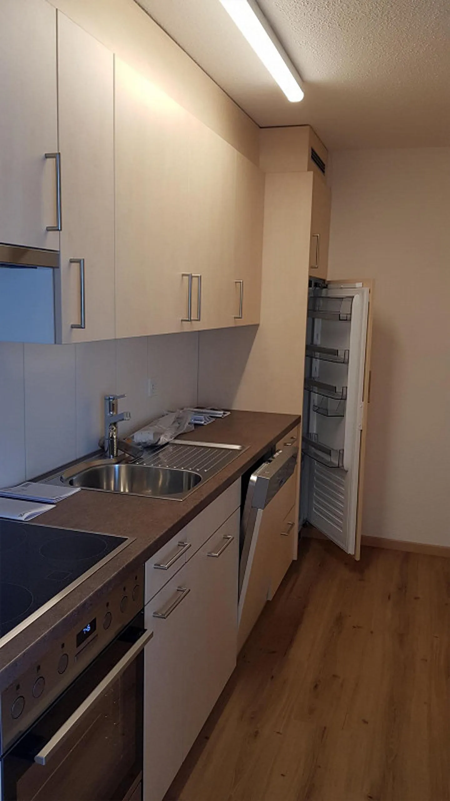 bright 3.5 room apartment centrally located - Photo 1 of 10