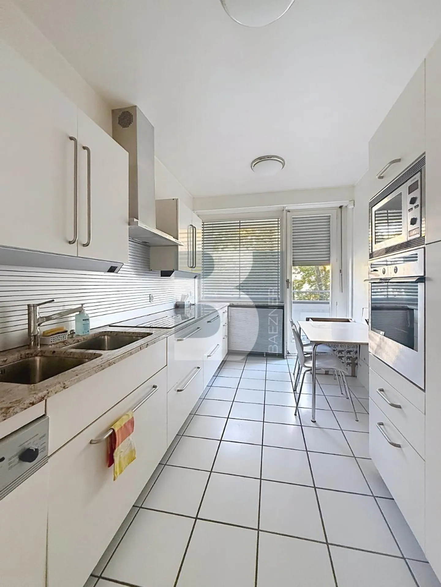 5-Zimmer-Wohnung - Foto 3 von 6