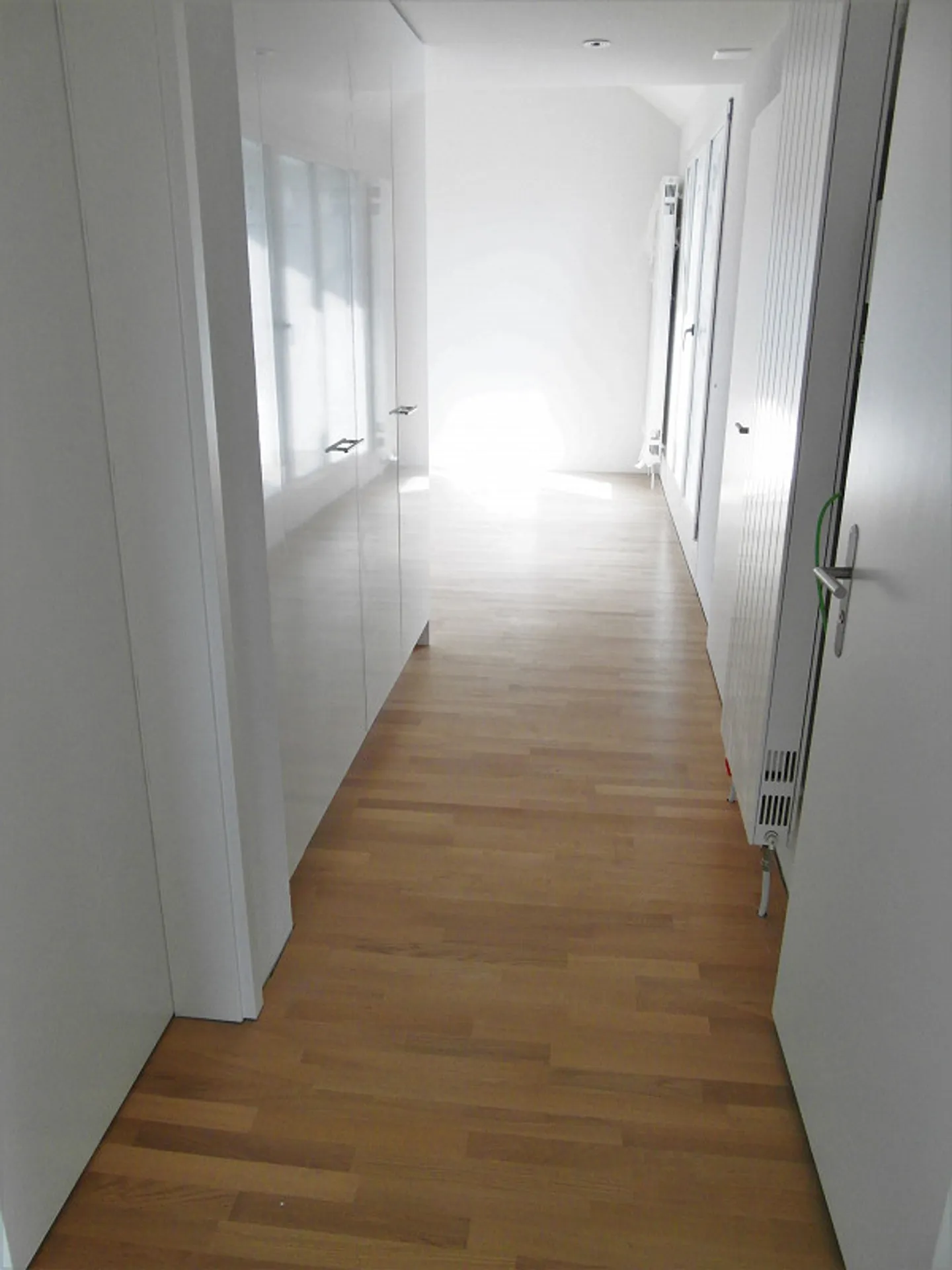 Elegante appartamento attico di 3,5 stanze con terrazza sul tetto - Foto 18 di 25