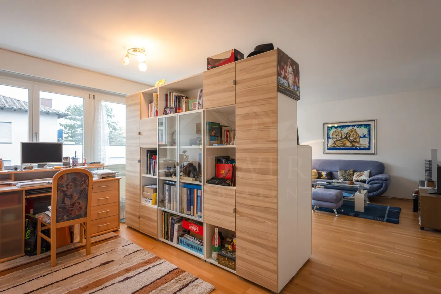 Proprietà di investimento con alto potenziale nella città di Berna - Foto 12 di 22