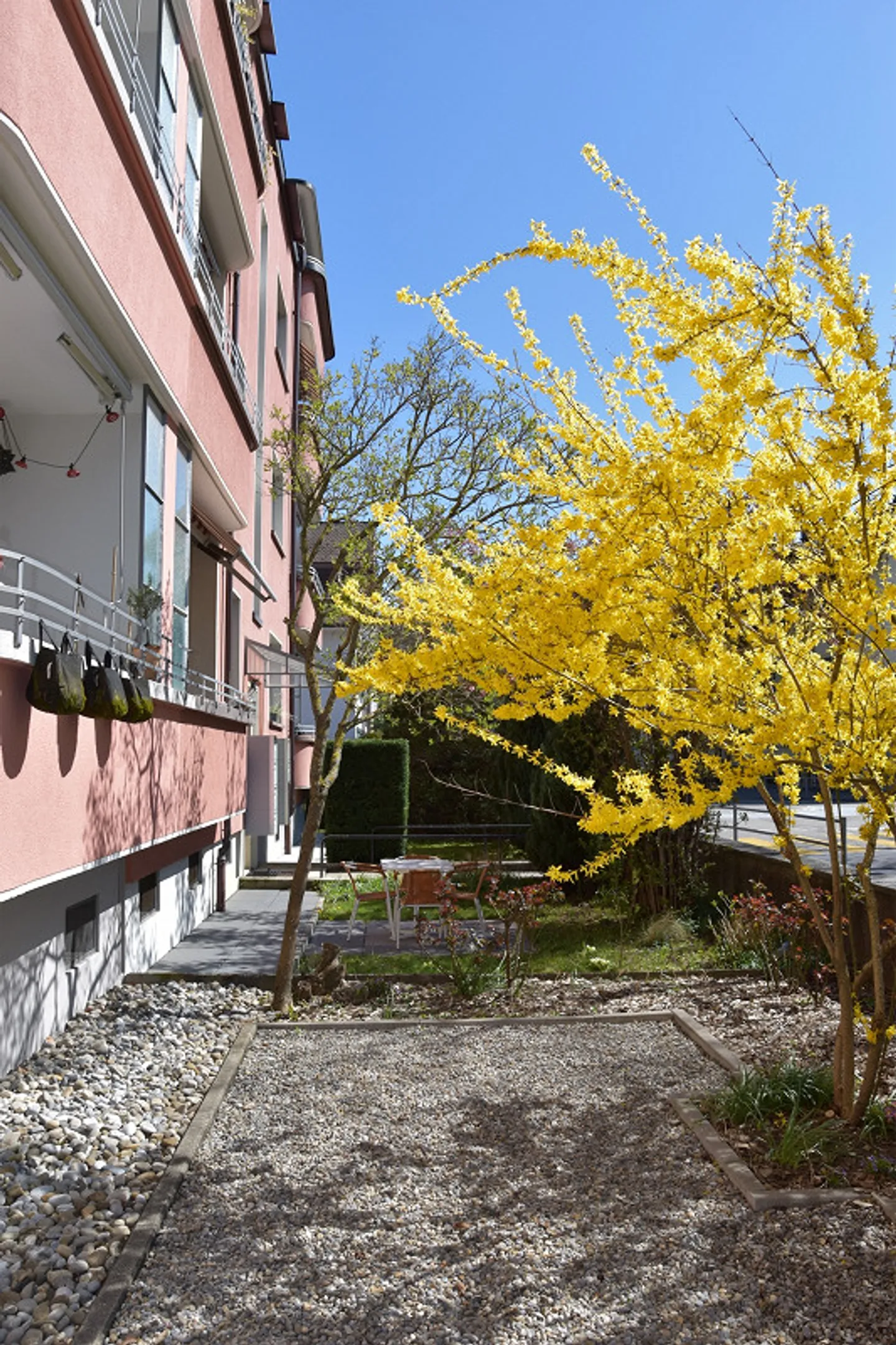 Elegante appartamento attico di 3,5 stanze con terrazza sul tetto - Foto 22 di 25