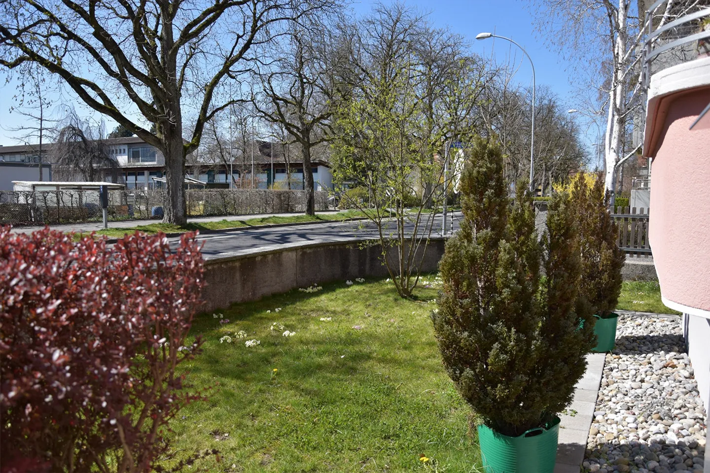 Elegante appartamento attico di 3,5 stanze con terrazza sul tetto - Foto 23 di 25