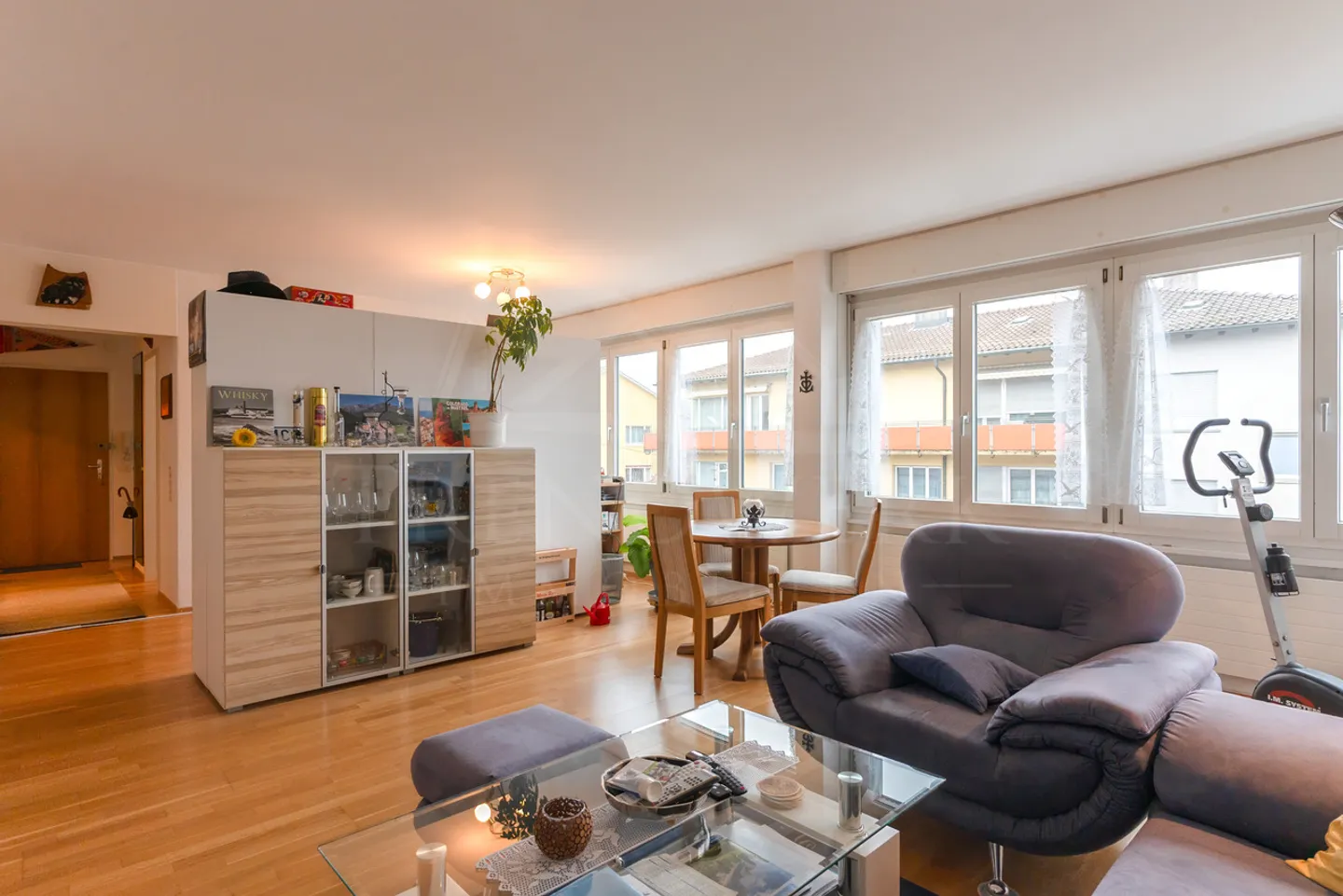 Proprietà di investimento con alto potenziale nella città di Berna - Foto 13 di 22