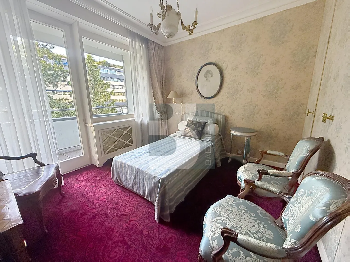 5-Zimmer-Wohnung - Foto 6 von 6