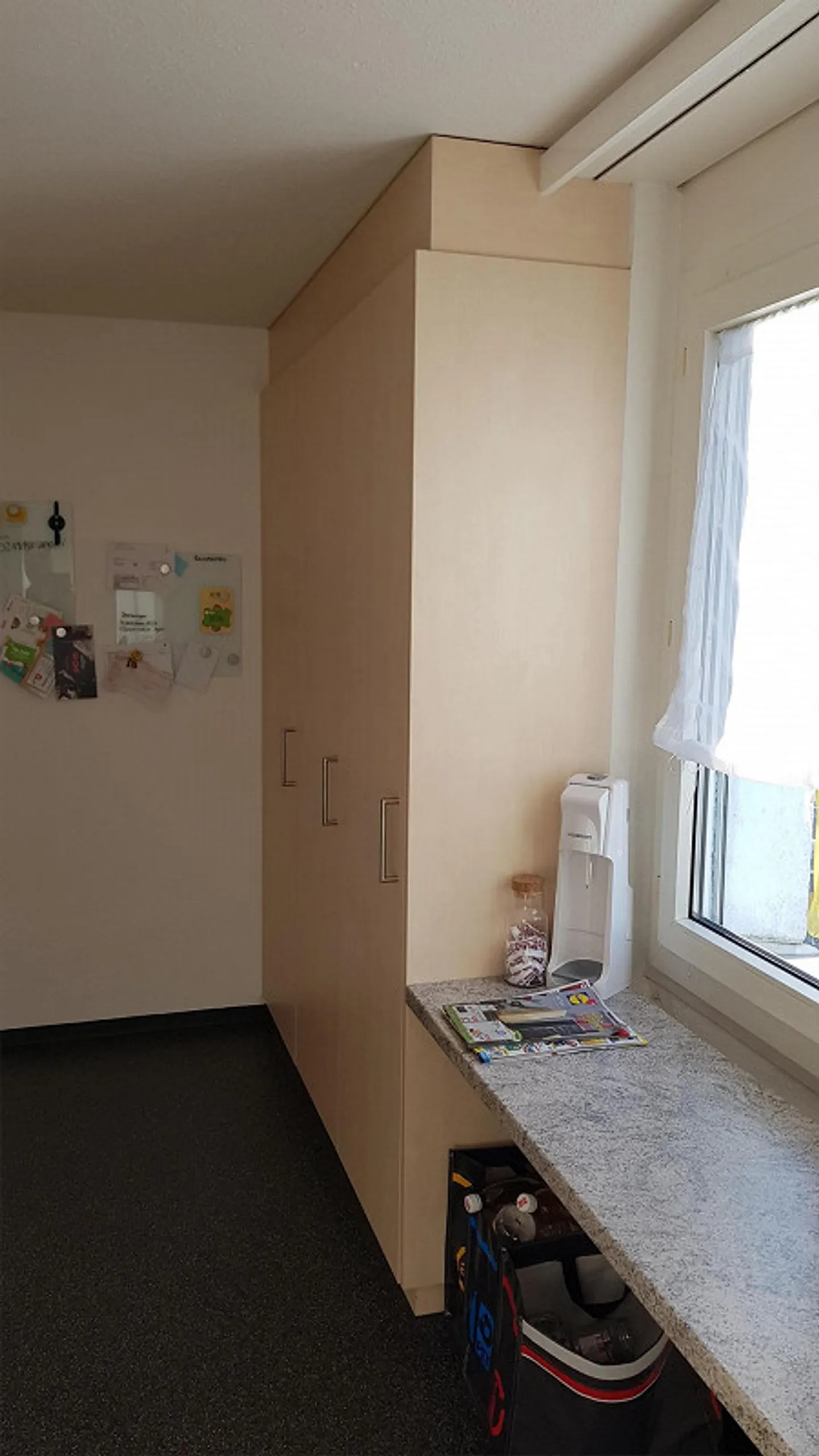 bright 3.5 room apartment centrally located - Photo 2 of 10