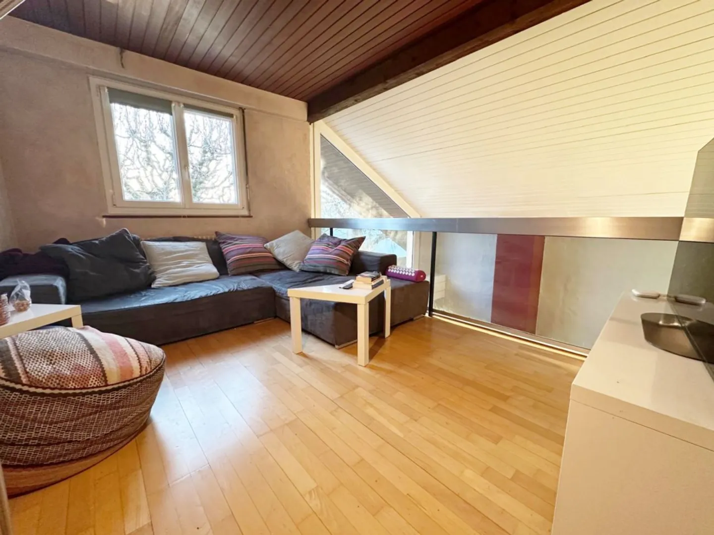 Belle Maison Meublée avec Piscine - Photo 7 sur 12