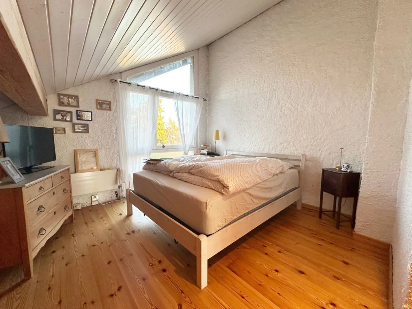 Belle Maison Meublée avec Piscine - Photo 9 sur 12