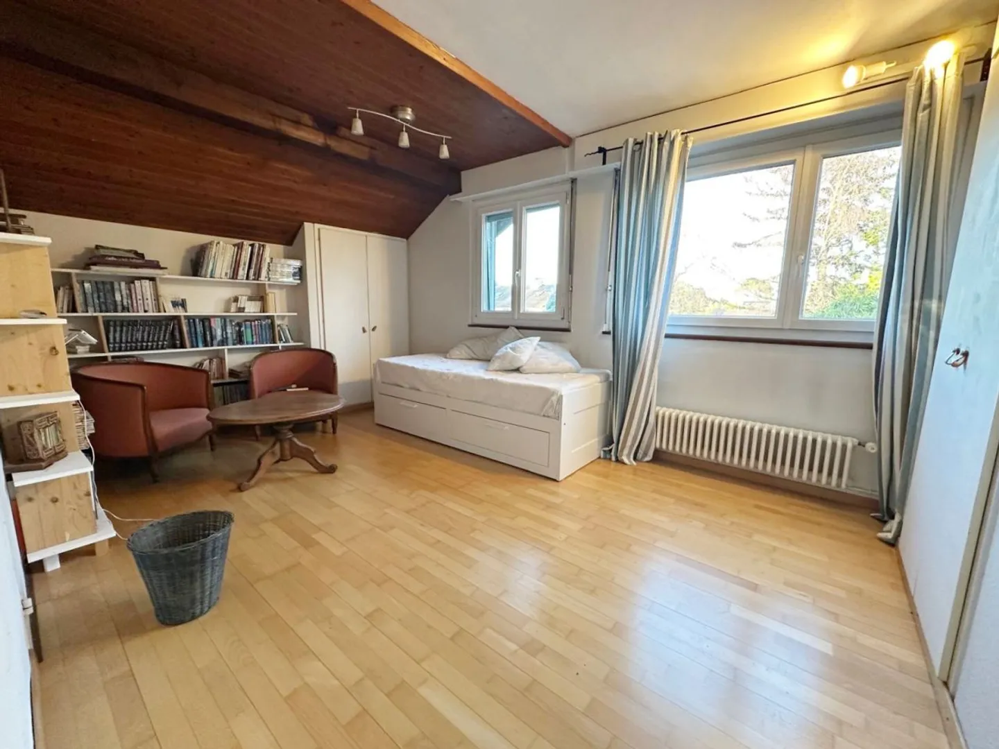 Belle Maison Meublée avec Piscine - Photo 11 sur 12