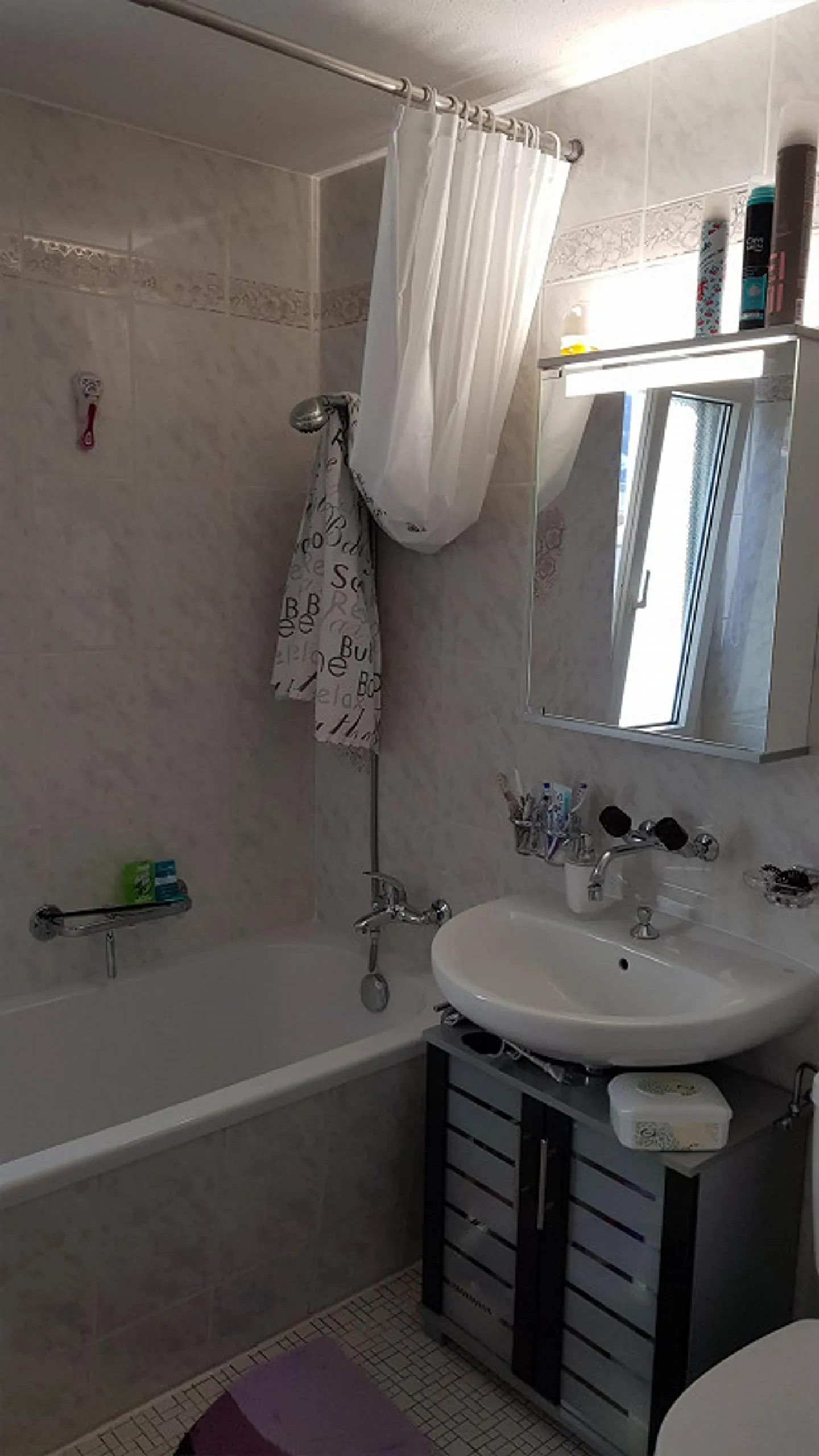 bright 3.5 room apartment centrally located - Photo 5 of 10