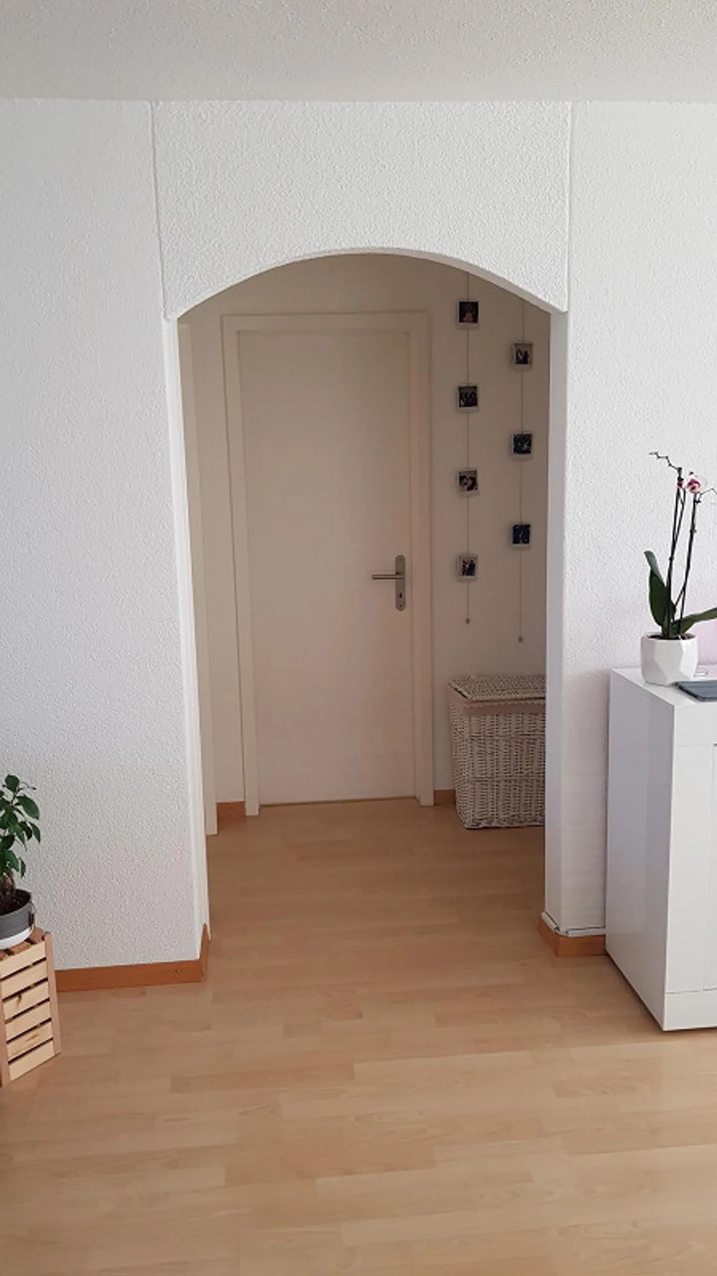 bright 3.5 room apartment centrally located - Photo 7 of 10