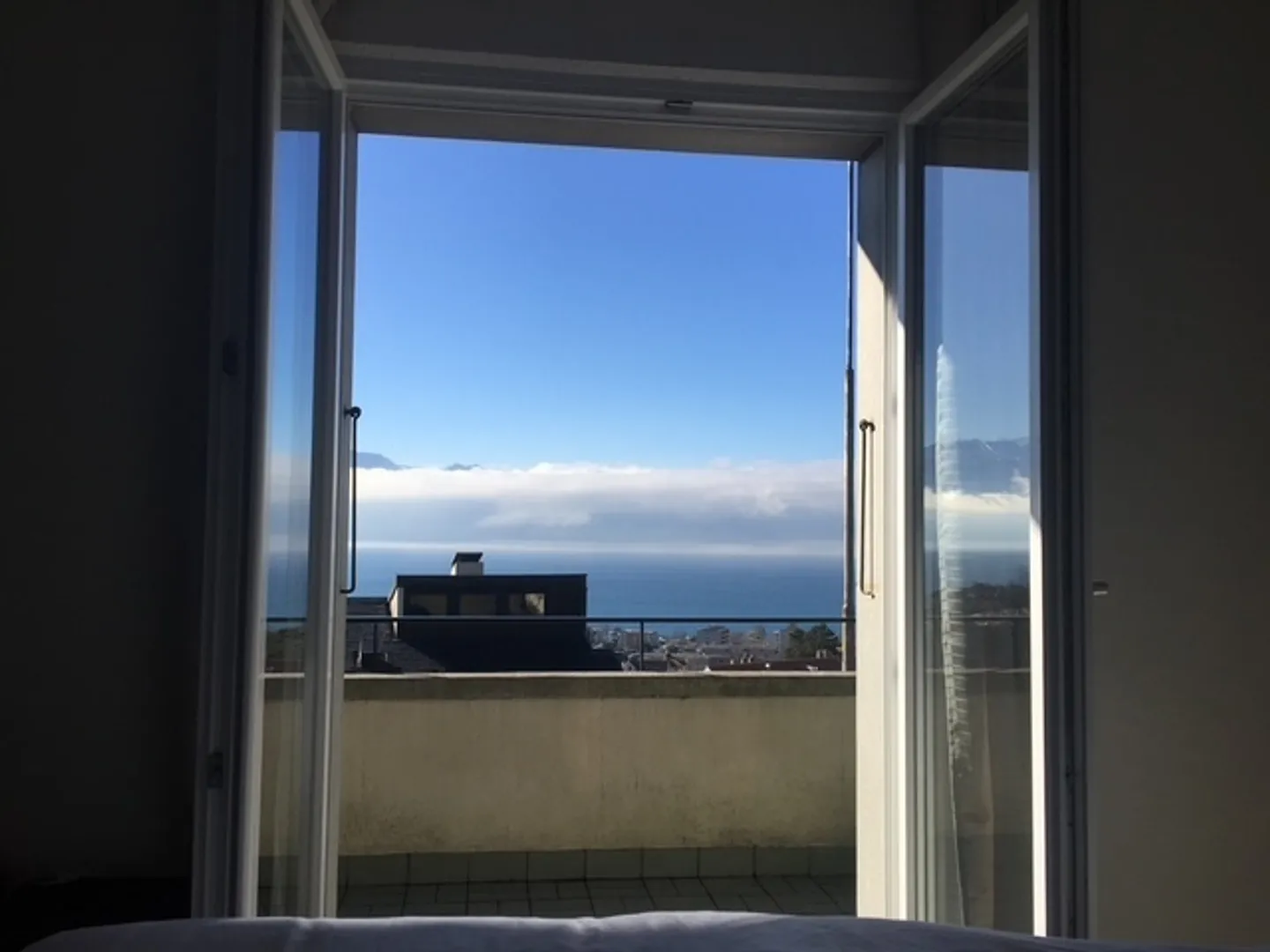 Villa à louer, avec appartement indépendant au sous-sol - Photo 9 sur 13