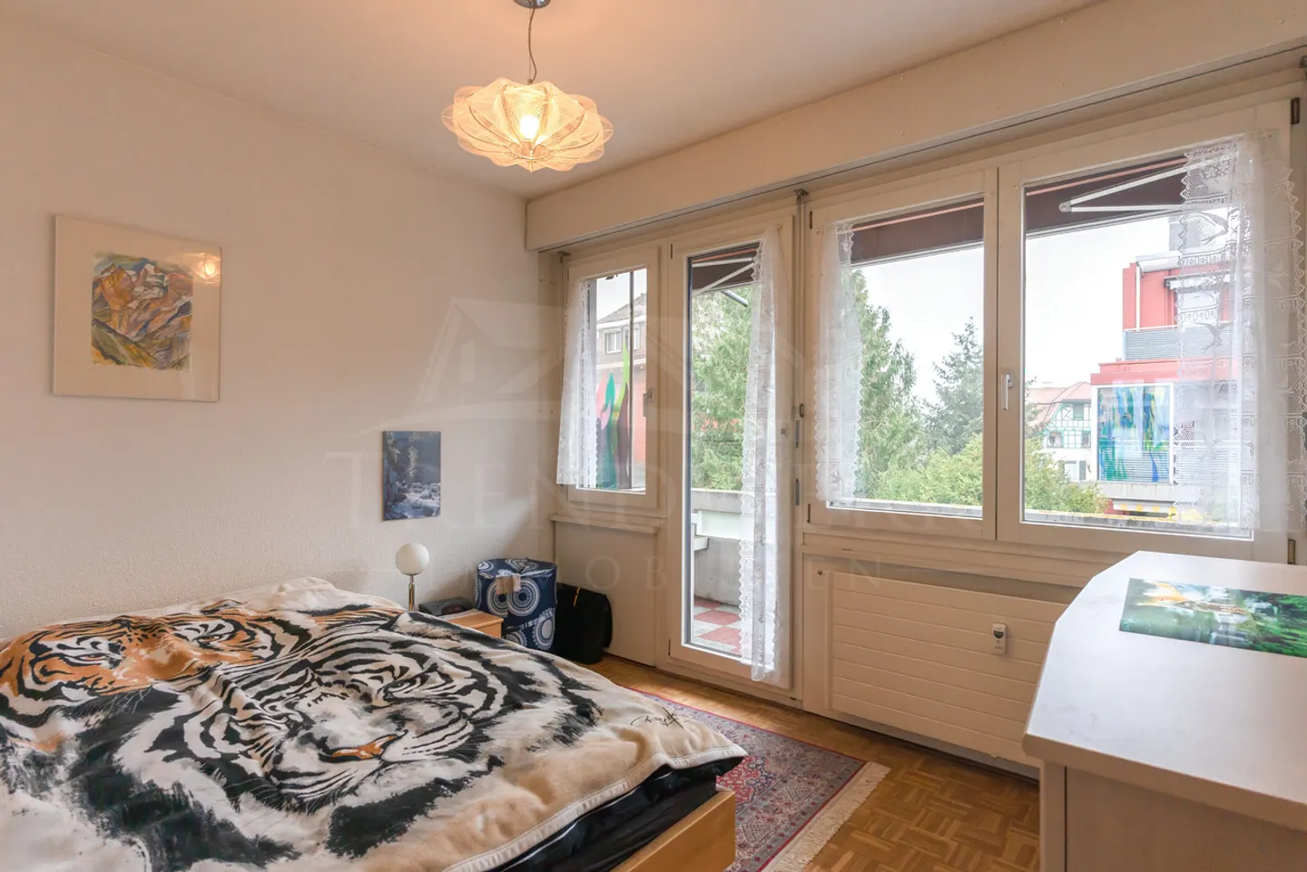 Proprietà di investimento con alto potenziale nella città di Berna - Foto 14 di 22