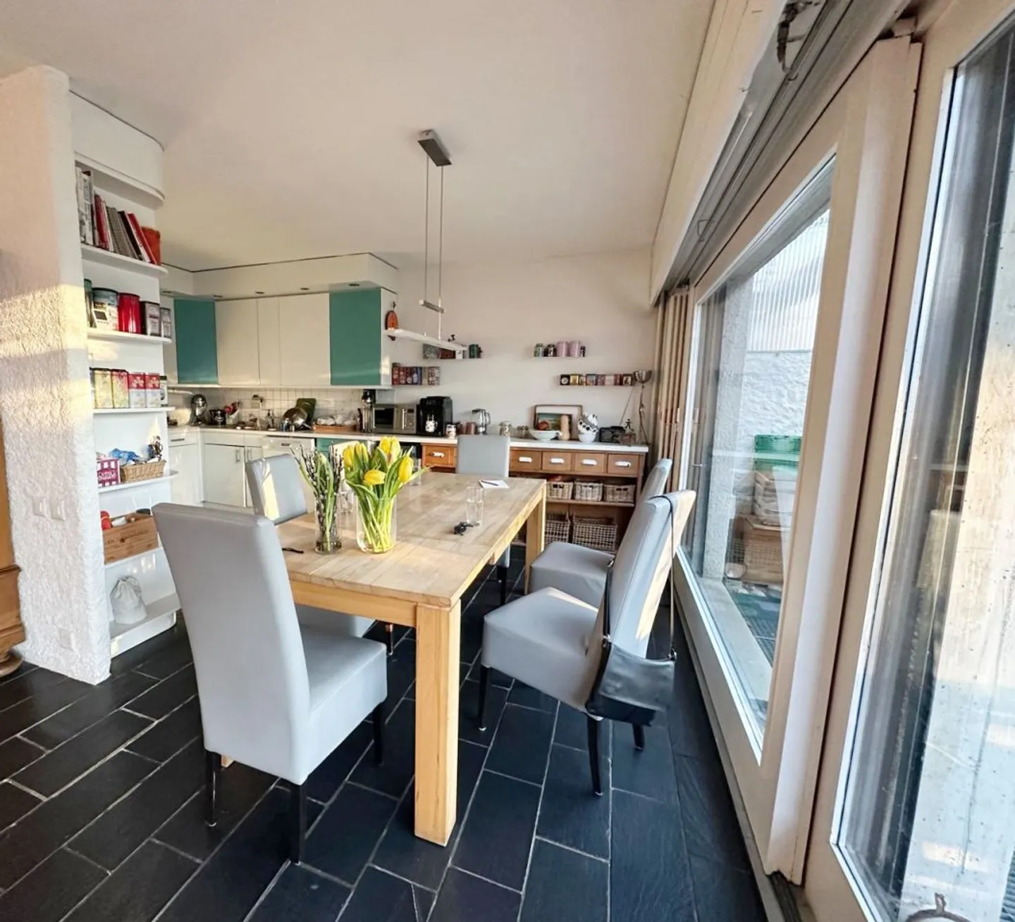 Belle Maison Meublée avec Piscine - Photo 4 sur 12