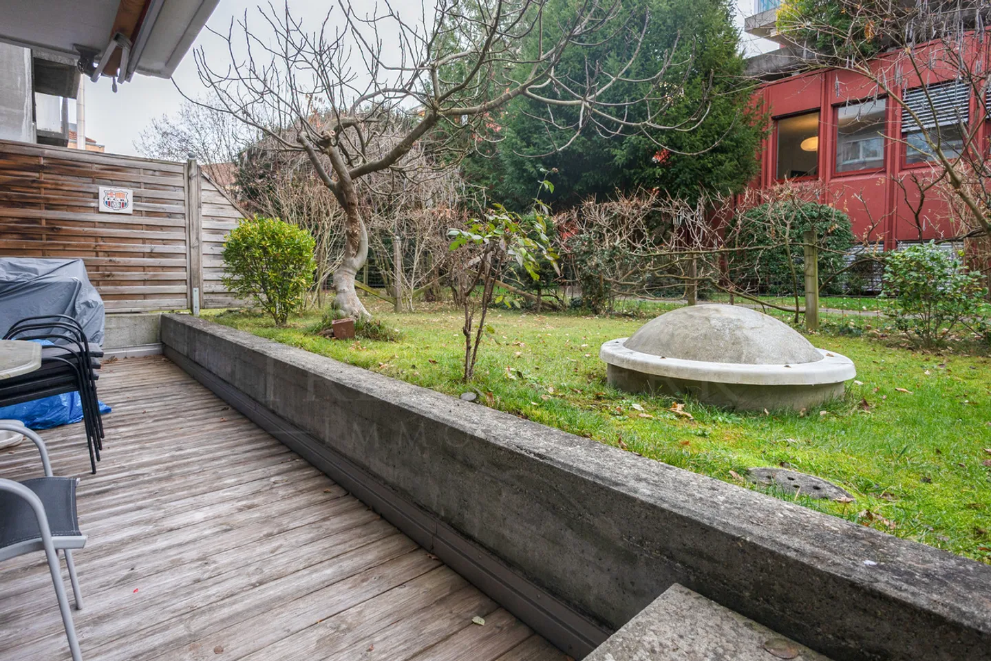 Proprietà di investimento con alto potenziale nella città di Berna - Foto 15 di 22