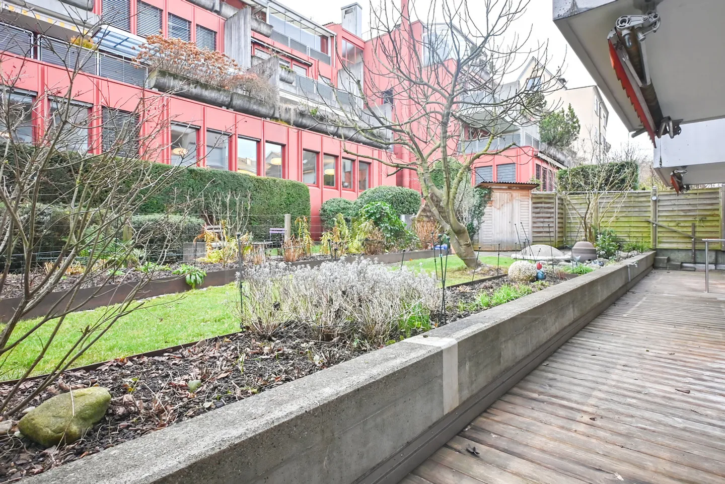 Proprietà di investimento con alto potenziale nella città di Berna - Foto 16 di 22