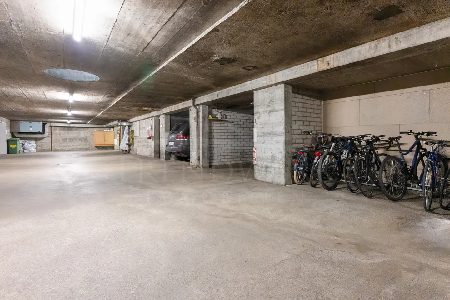 Proprietà di investimento con alto potenziale nella città di Berna - Foto 19 di 22