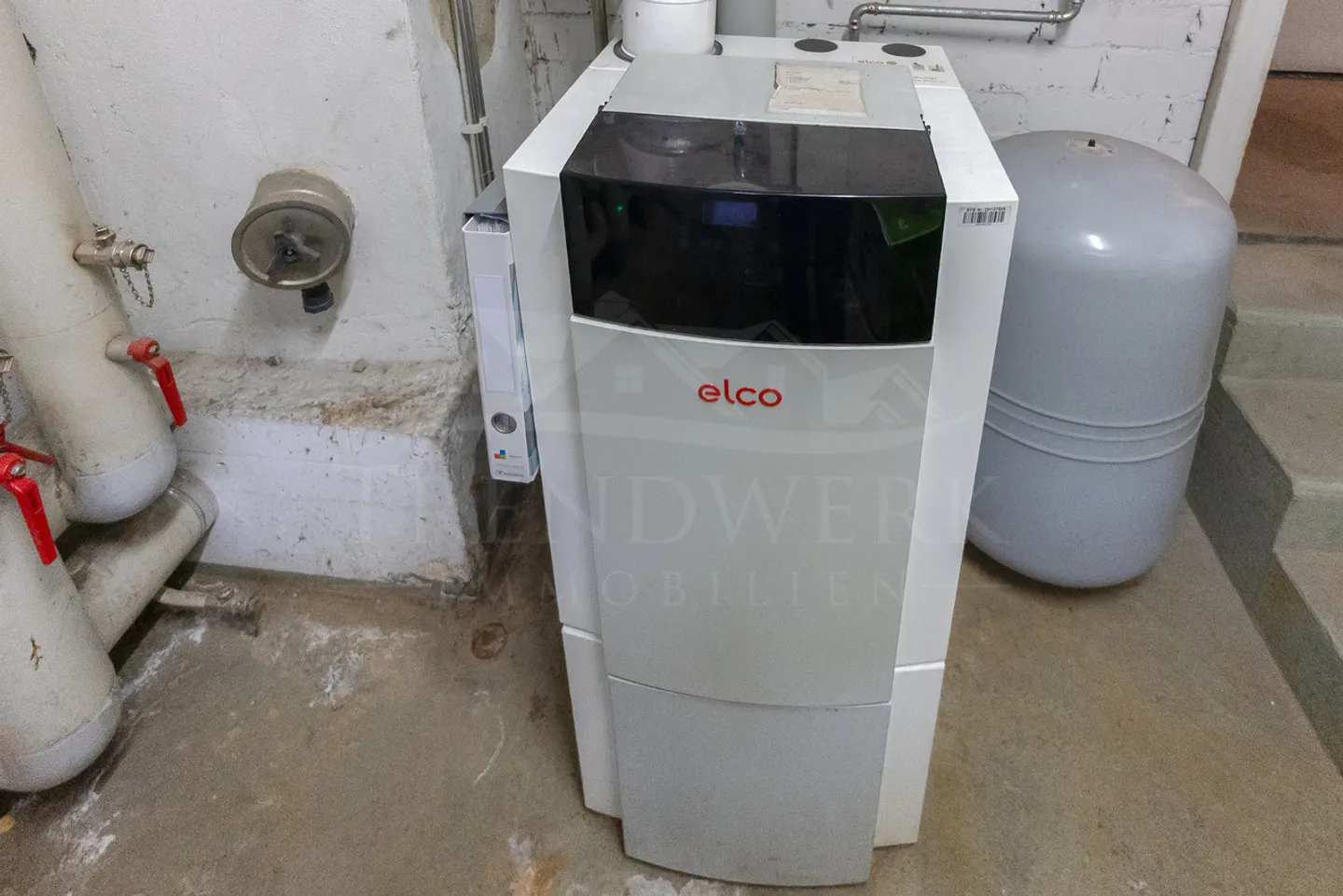 Proprietà di investimento con alto potenziale nella città di Berna - Foto 21 di 22