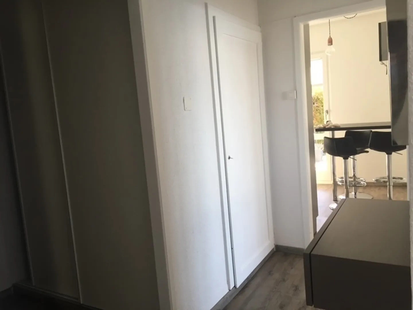 Villa à louer, avec appartement indépendant au sous-sol - Photo 11 sur 13