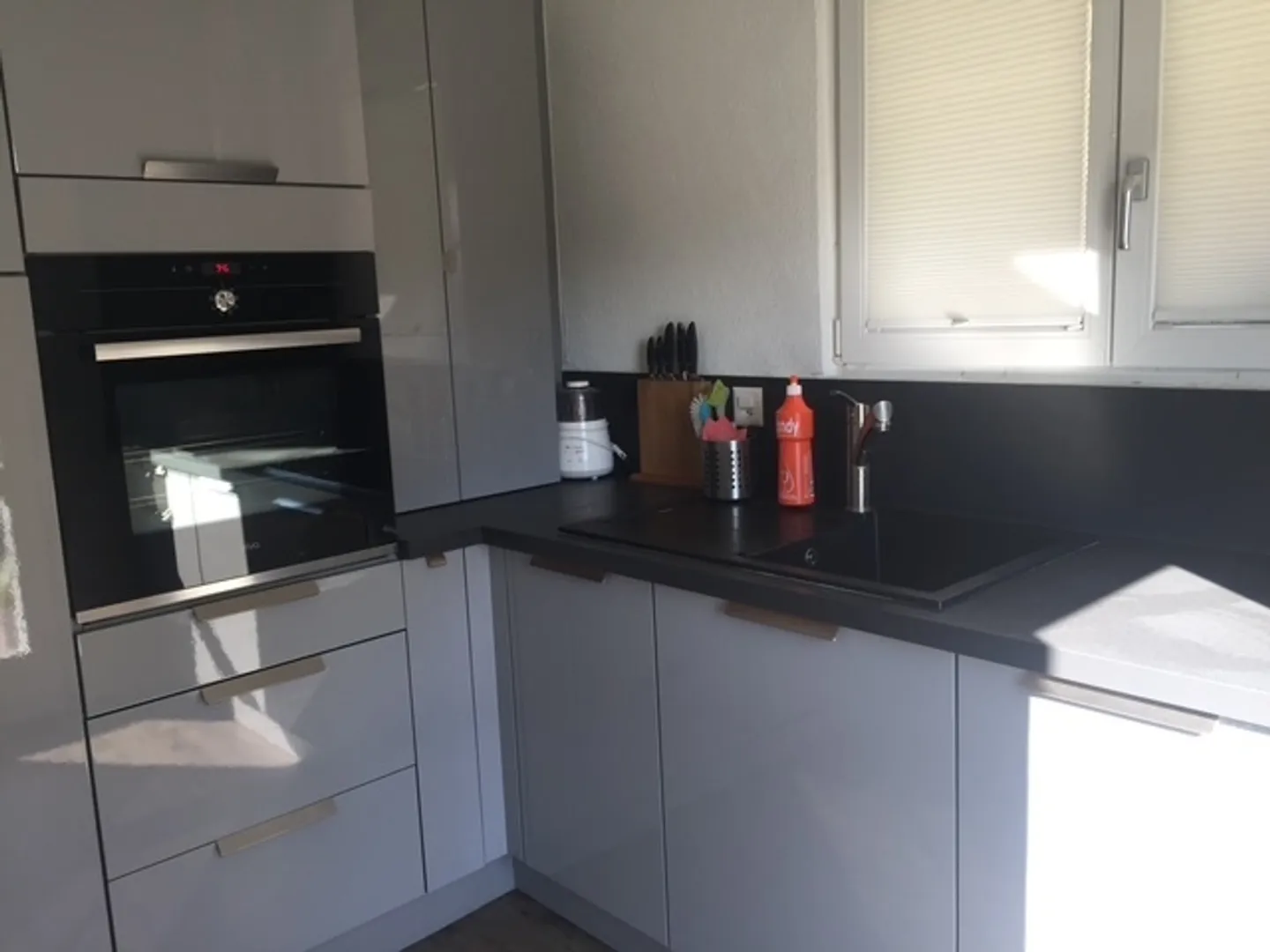 Villa à louer, avec appartement indépendant au sous-sol - Photo 12 sur 13