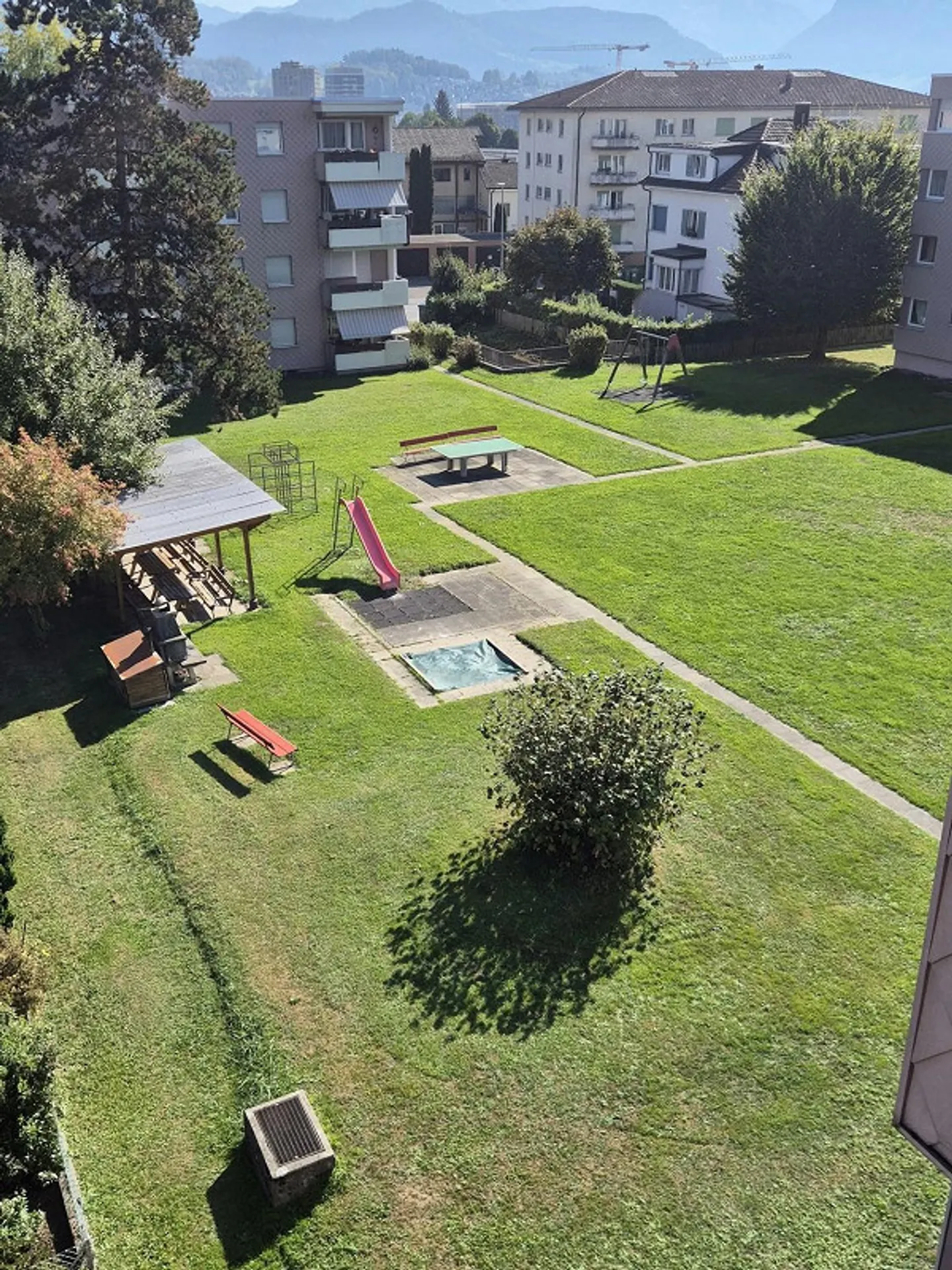 Vivre au pied du Pilatus - Photo 8 sur 8