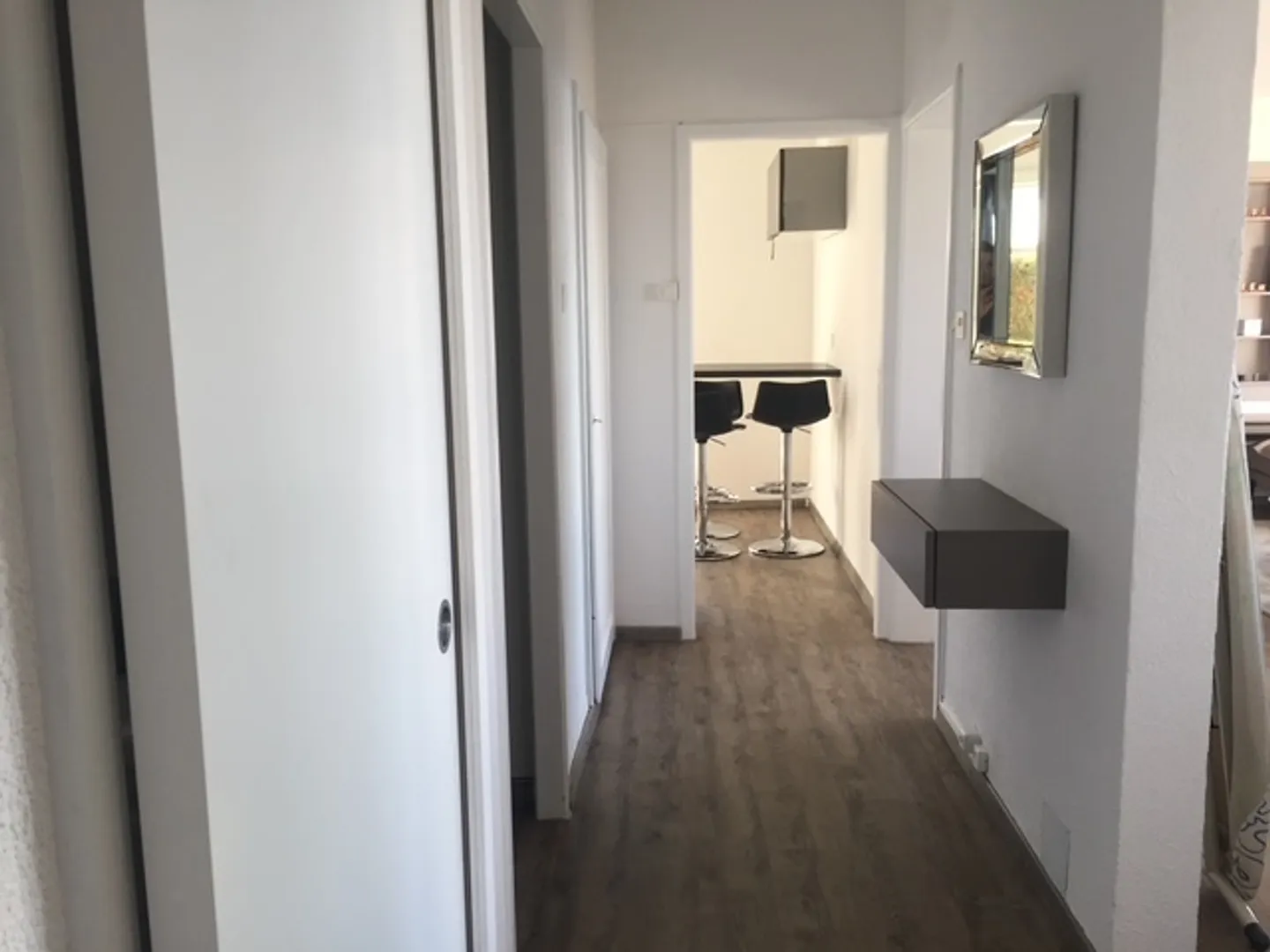 Villa à louer, avec appartement indépendant au sous-sol - Photo 13 sur 13