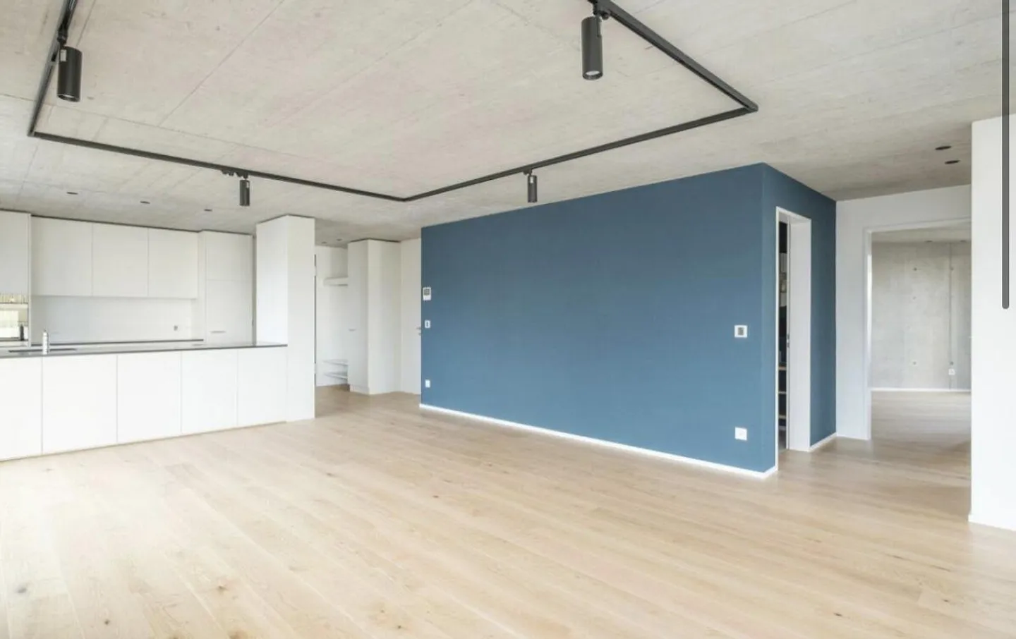 Appartamento 3.5 stanze - Foto 2 di 8