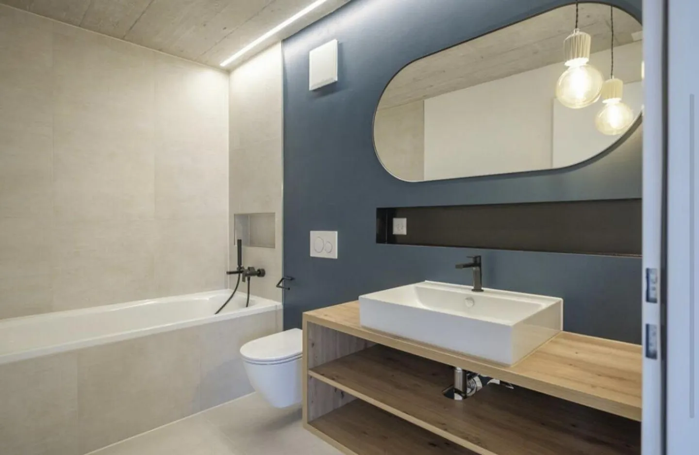 Appartamento 3.5 stanze - Foto 5 di 8