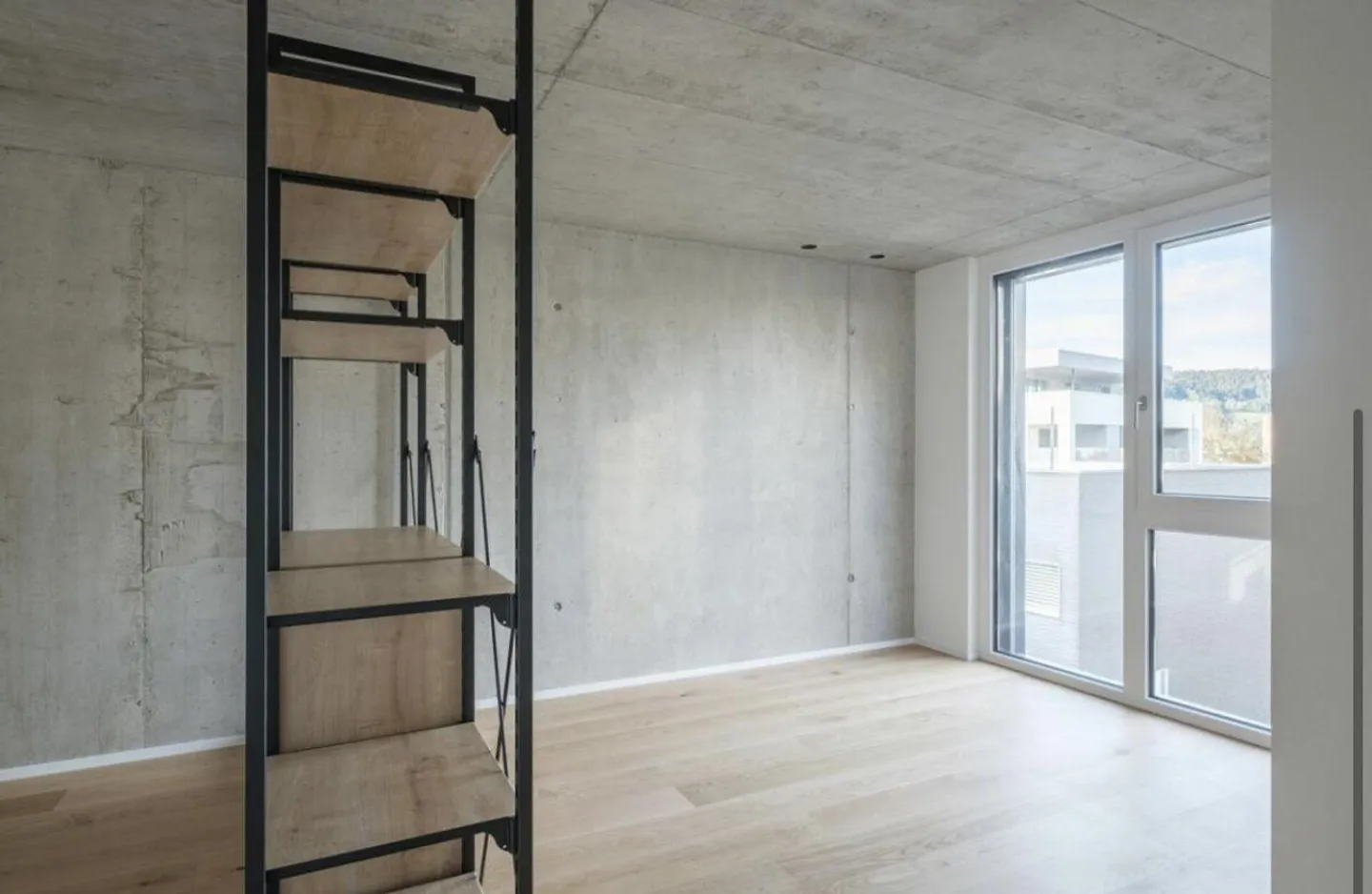 Appartamento 3.5 stanze - Foto 6 di 8