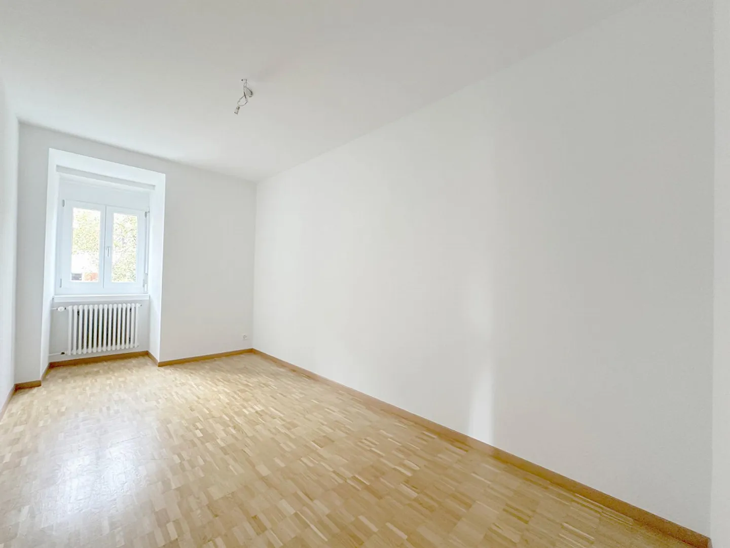 Feel-good property in Zurich Enge - freshly renovated! - Photo 7 of 11