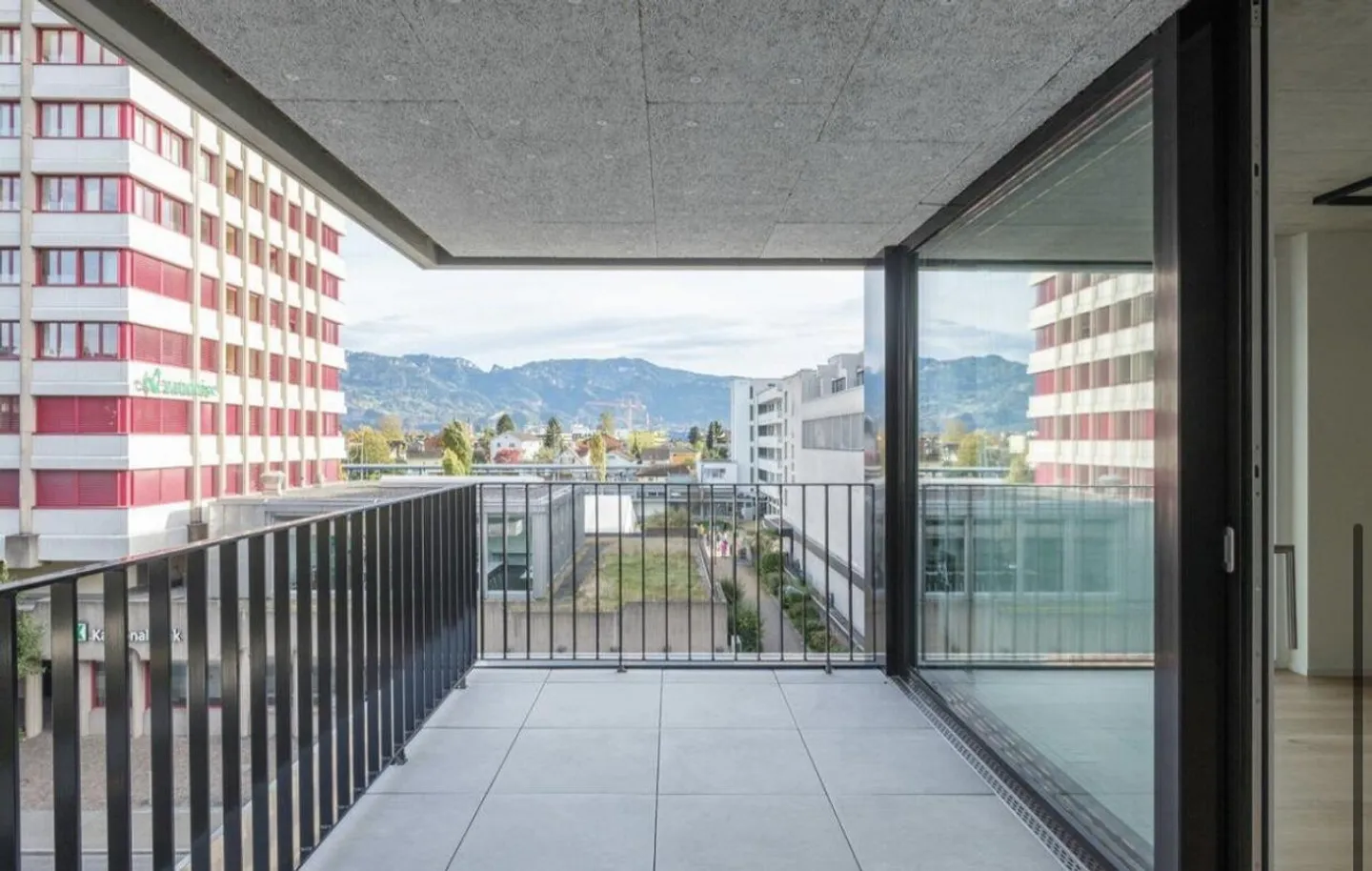 Appartamento 3.5 stanze - Foto 7 di 8