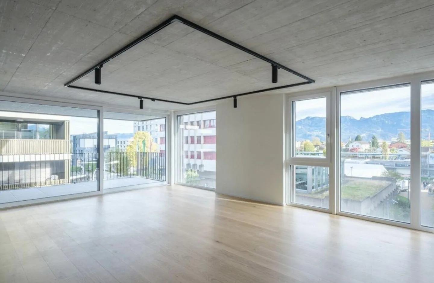 Appartamento 3.5 stanze - Foto 3 di 8