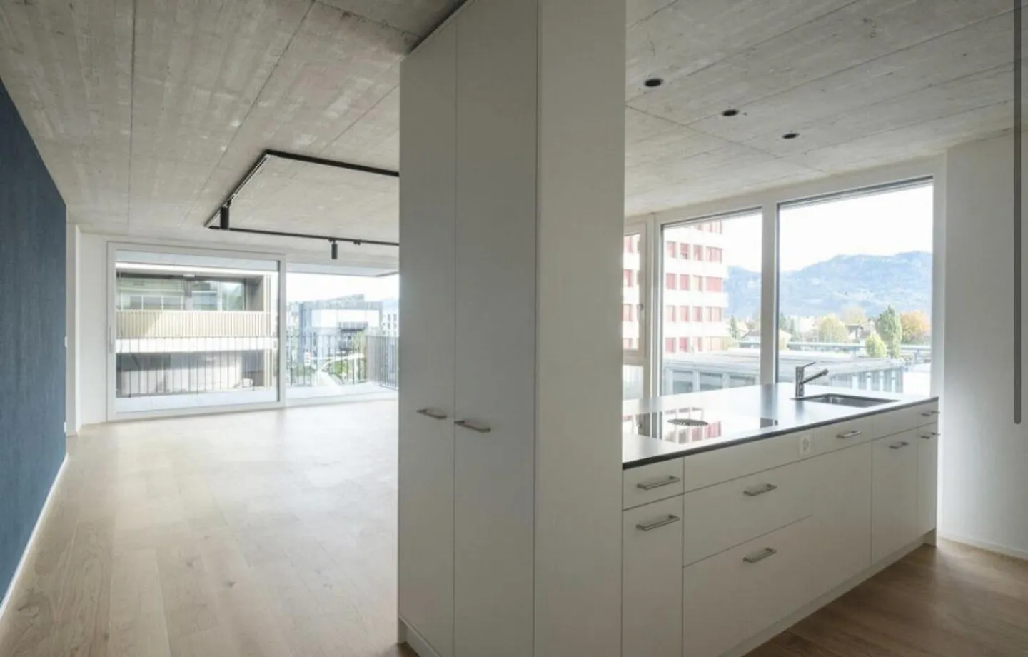 Appartamento 3.5 stanze - Foto 4 di 8