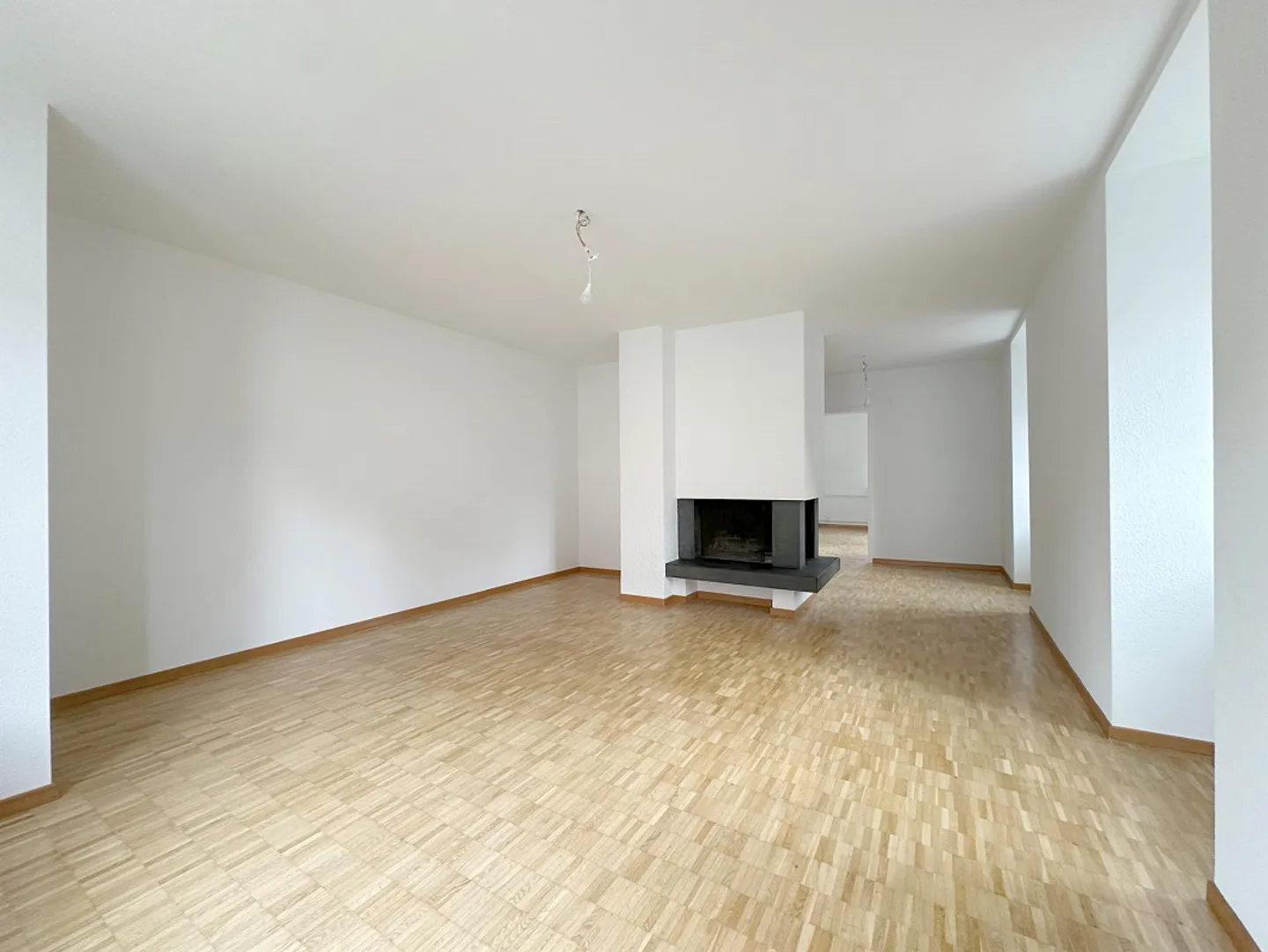 Feel-good property in Zurich Enge - freshly renovated! - Photo 4 of 11