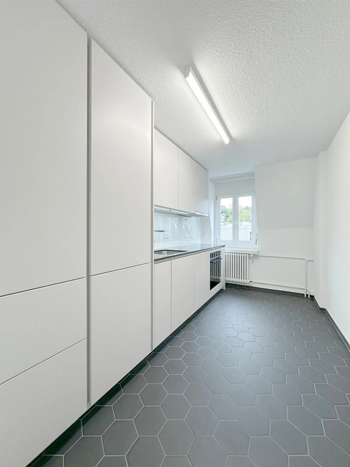 Feel-good property in Zurich Enge - freshly renovated! - Photo 8 of 11