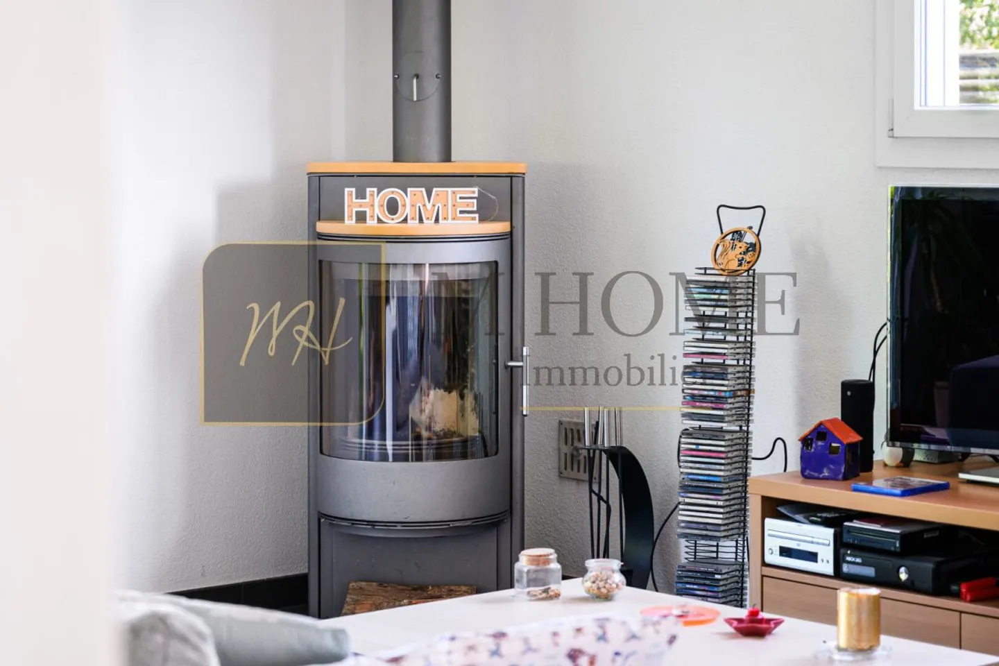 Exklusives Einfamilienhaus mit Pool - Foto 5 von 13