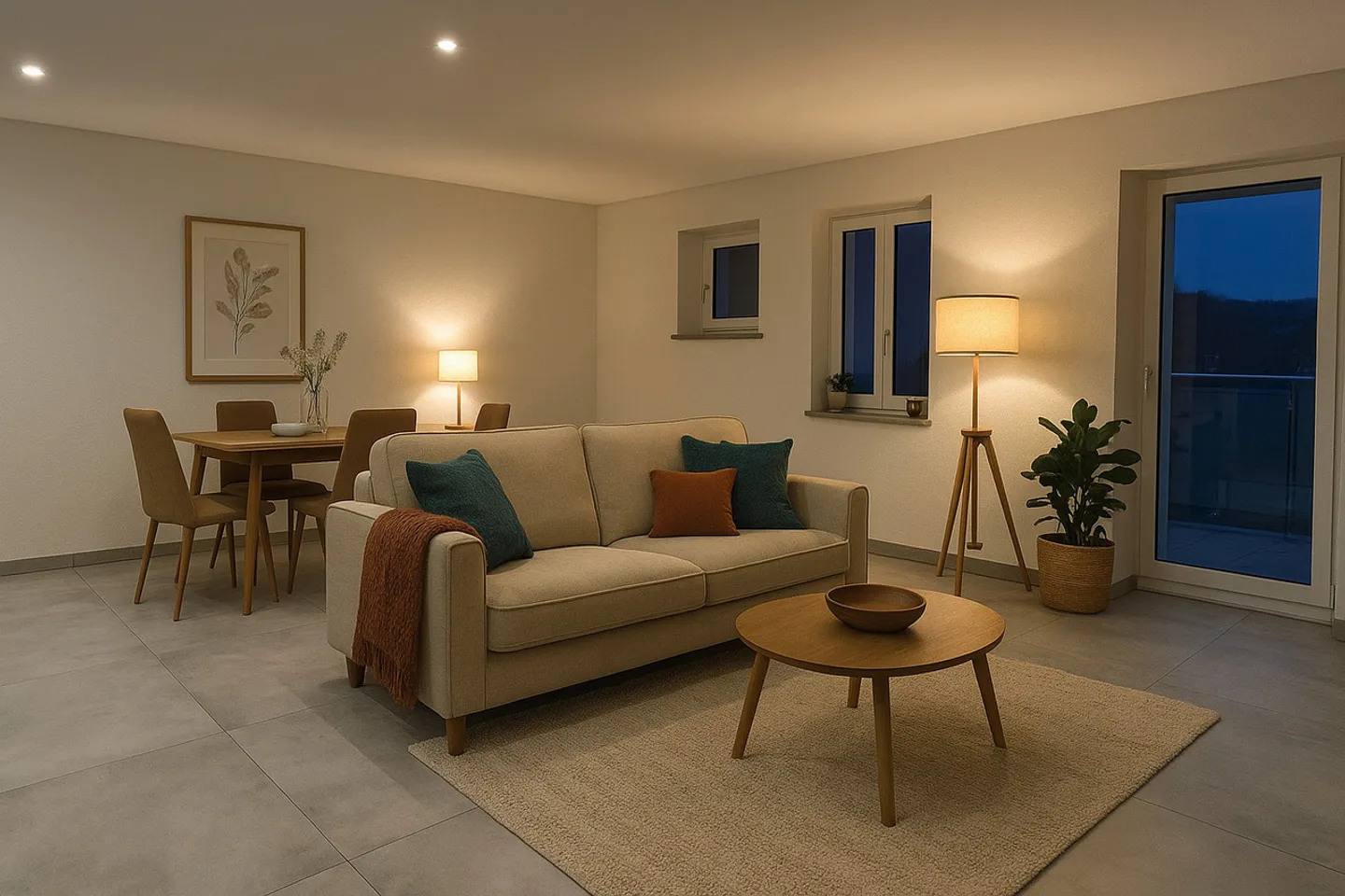 House 6.5 rooms - Photo 1 of 8