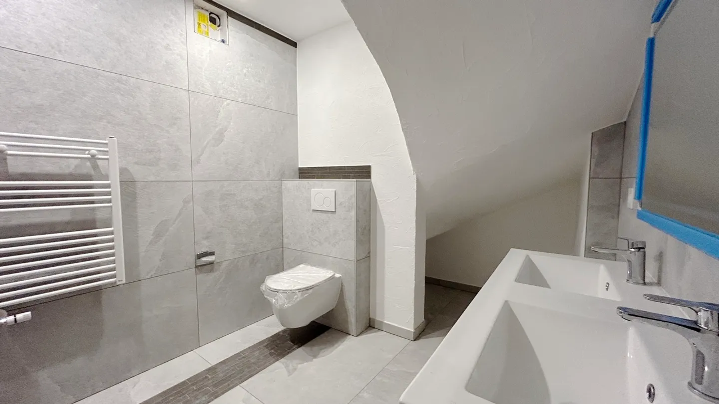 House 6.5 rooms - Photo 5 of 8