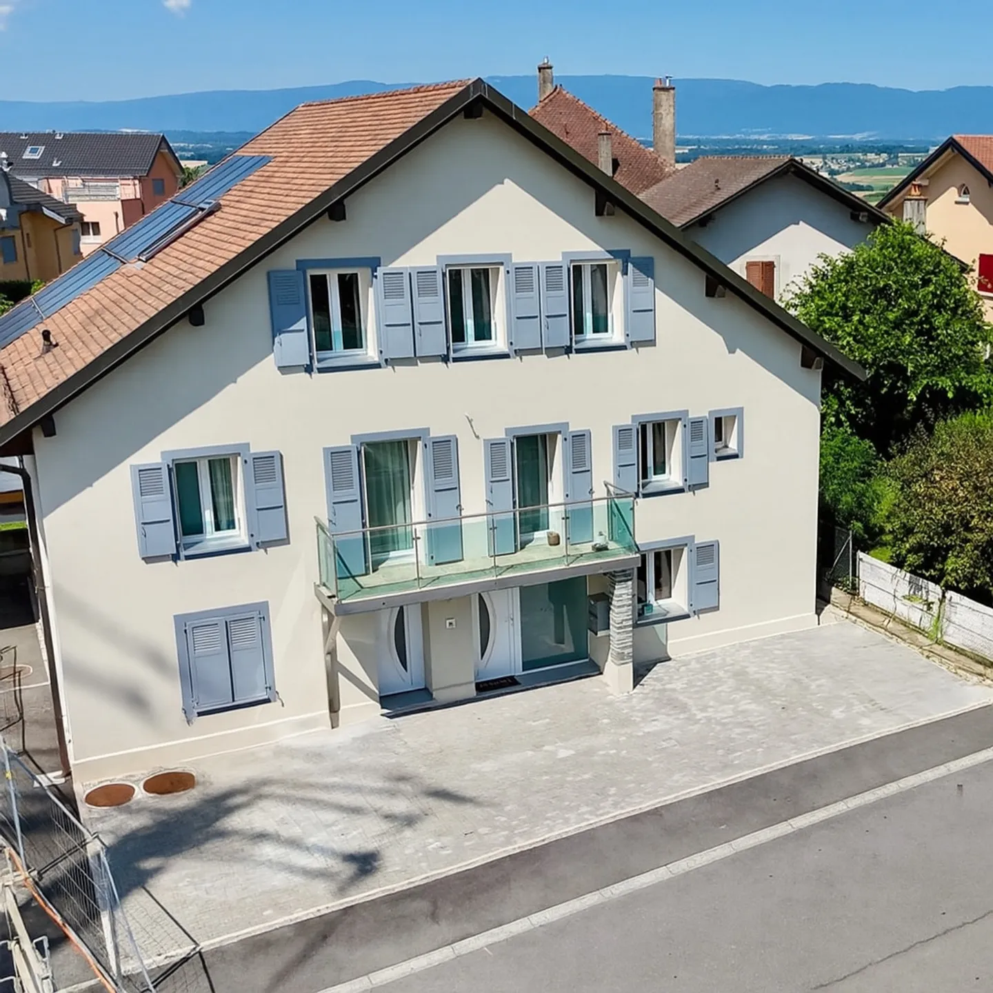 House 6.5 rooms - Photo 8 of 8