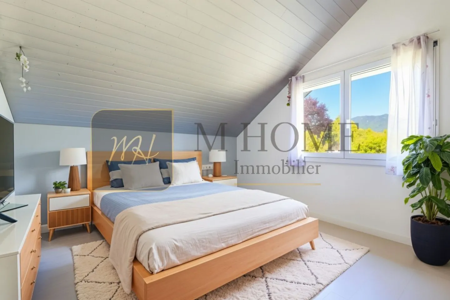 Exklusives Einfamilienhaus mit Pool - Foto 11 von 13